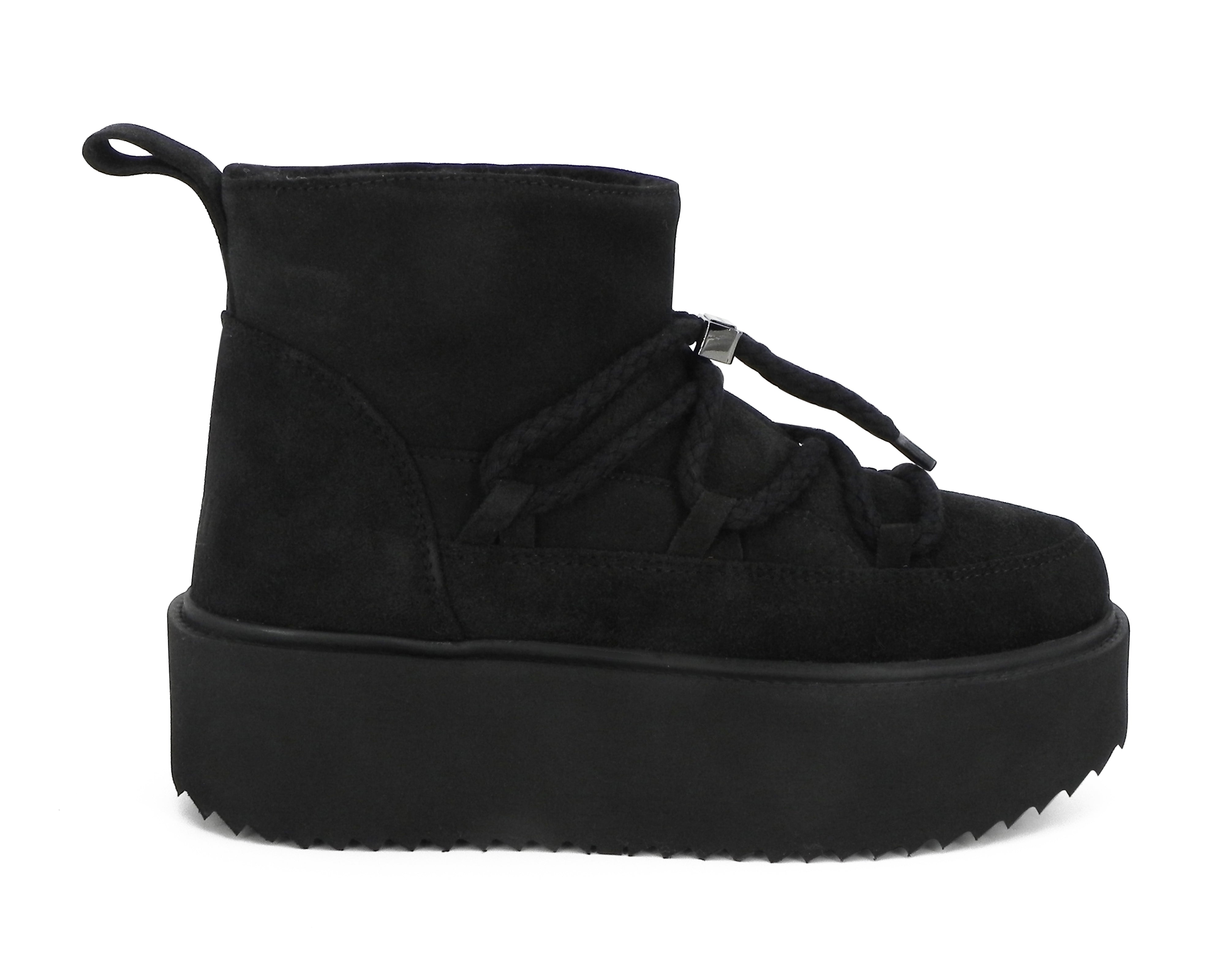 Classic Low Platform Inuikii 75204-004