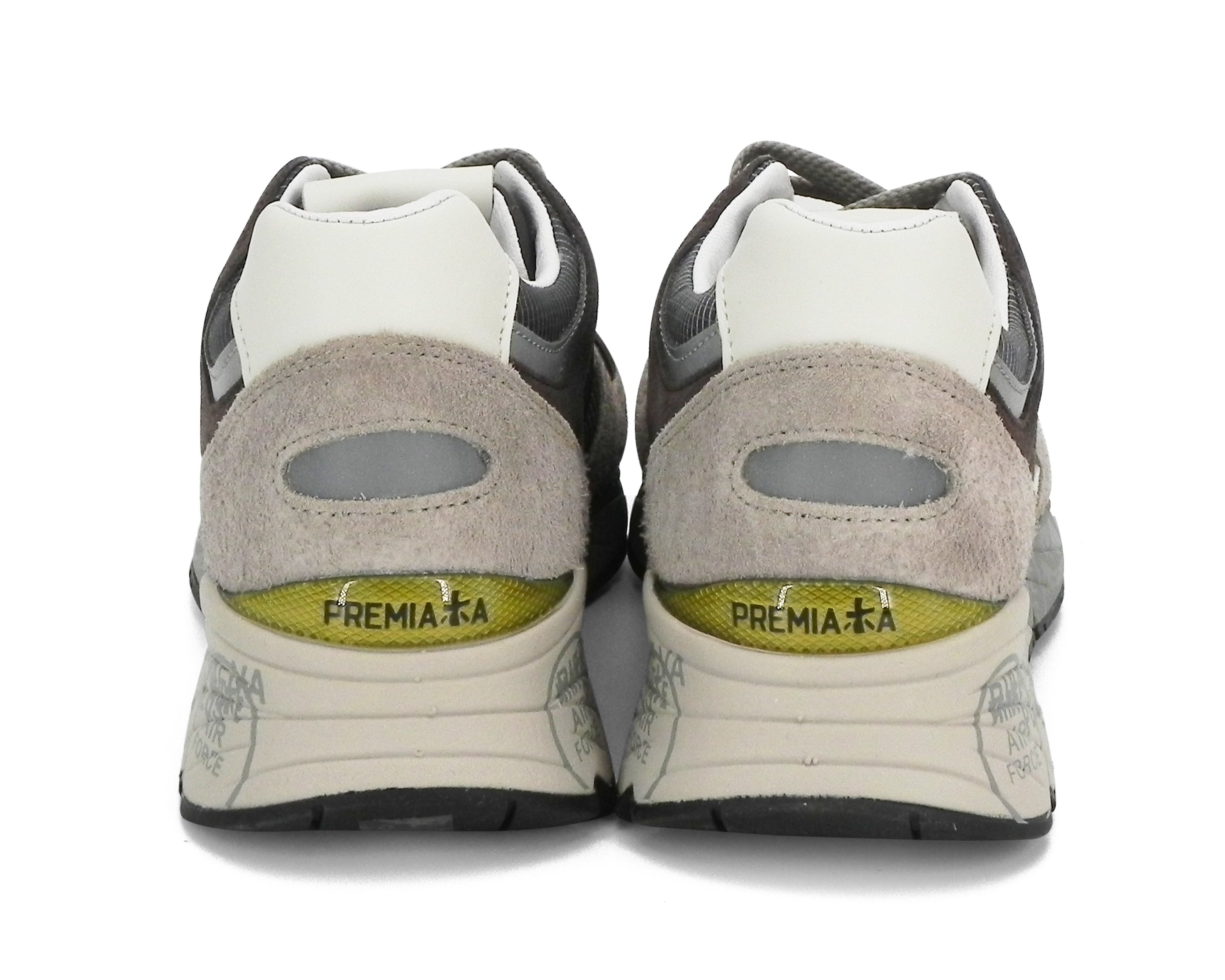 Premiata Mase