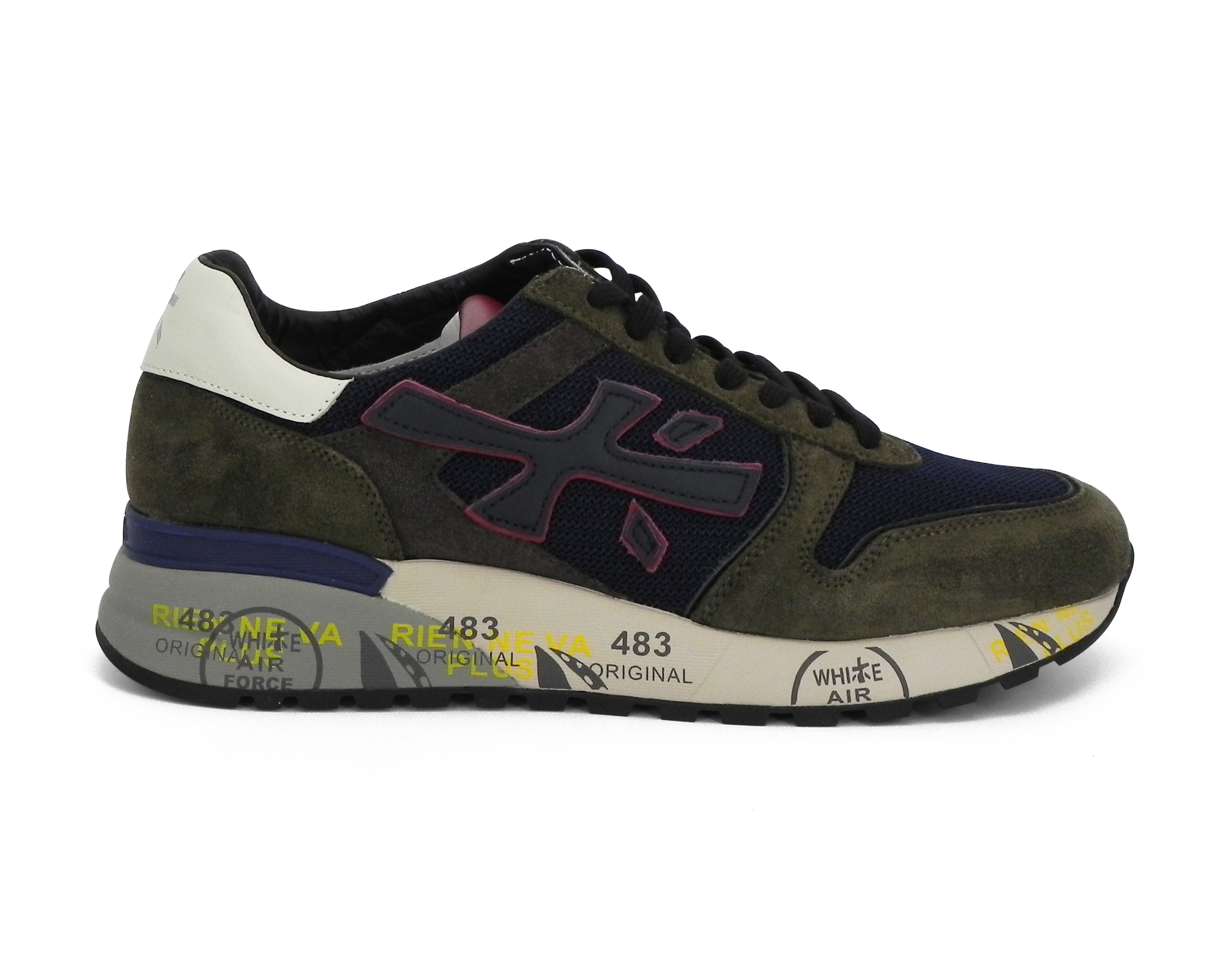 Premiata Mick