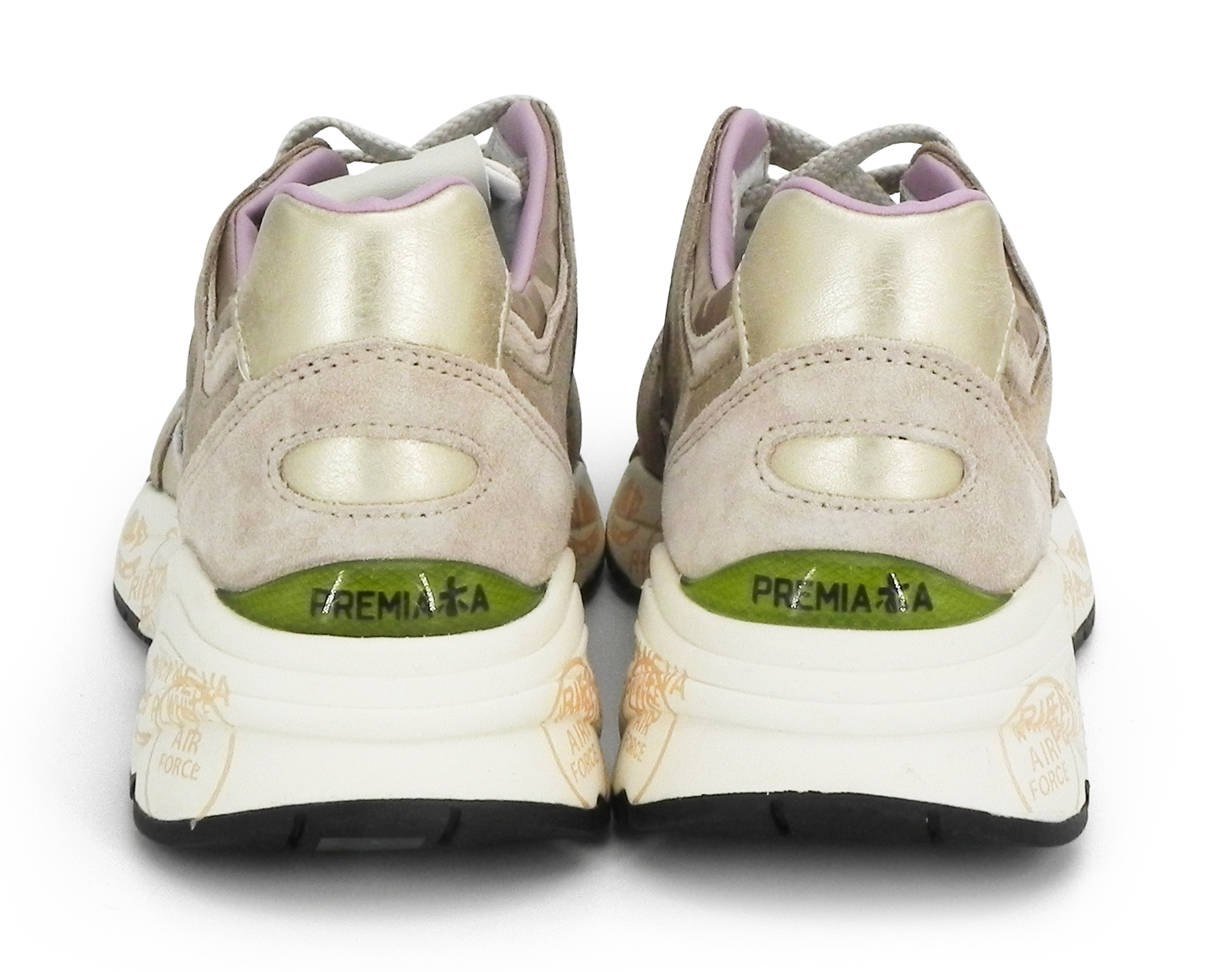 Premiata MaseD