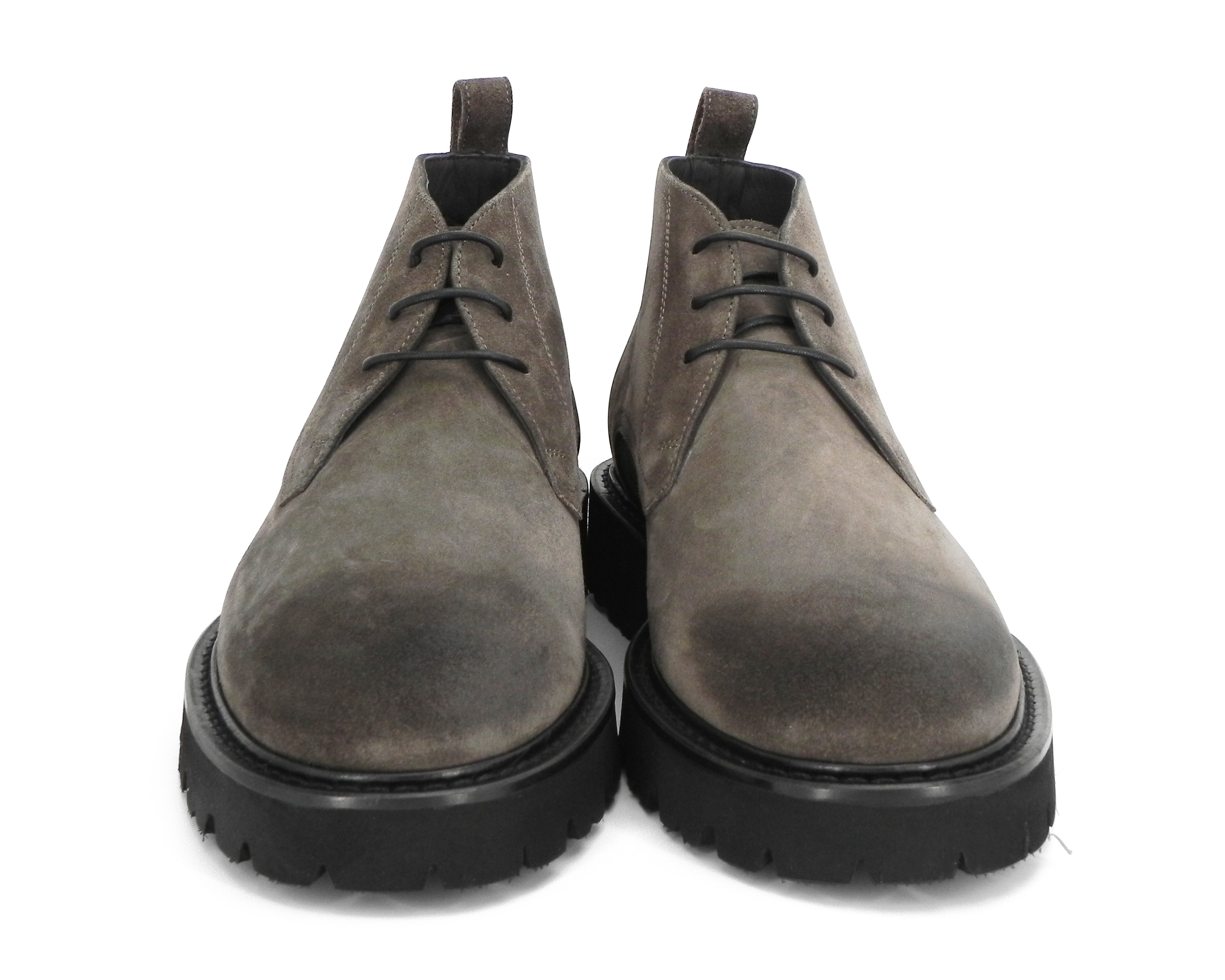 Triver Flight 470-25