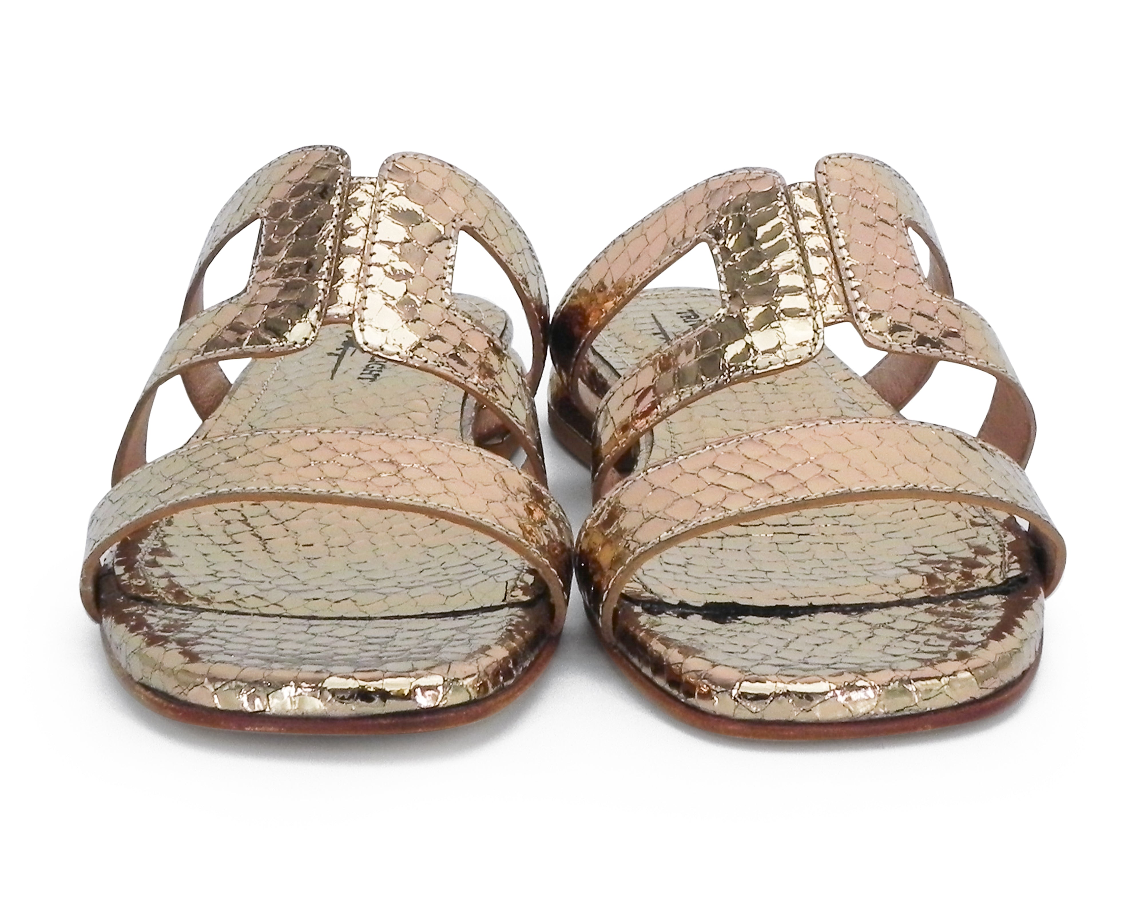 Triver Flight 566-17P