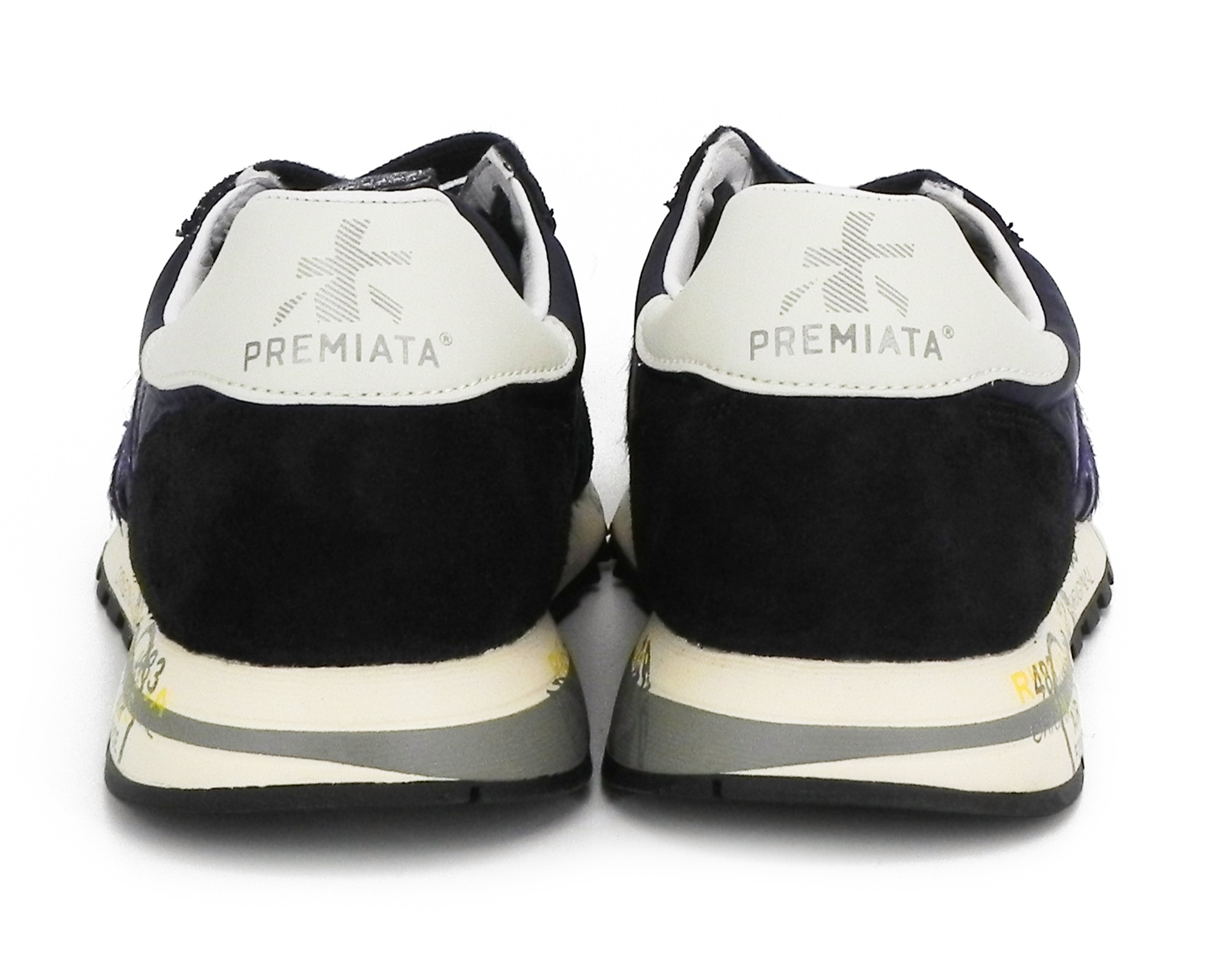 Premiata Lucy D