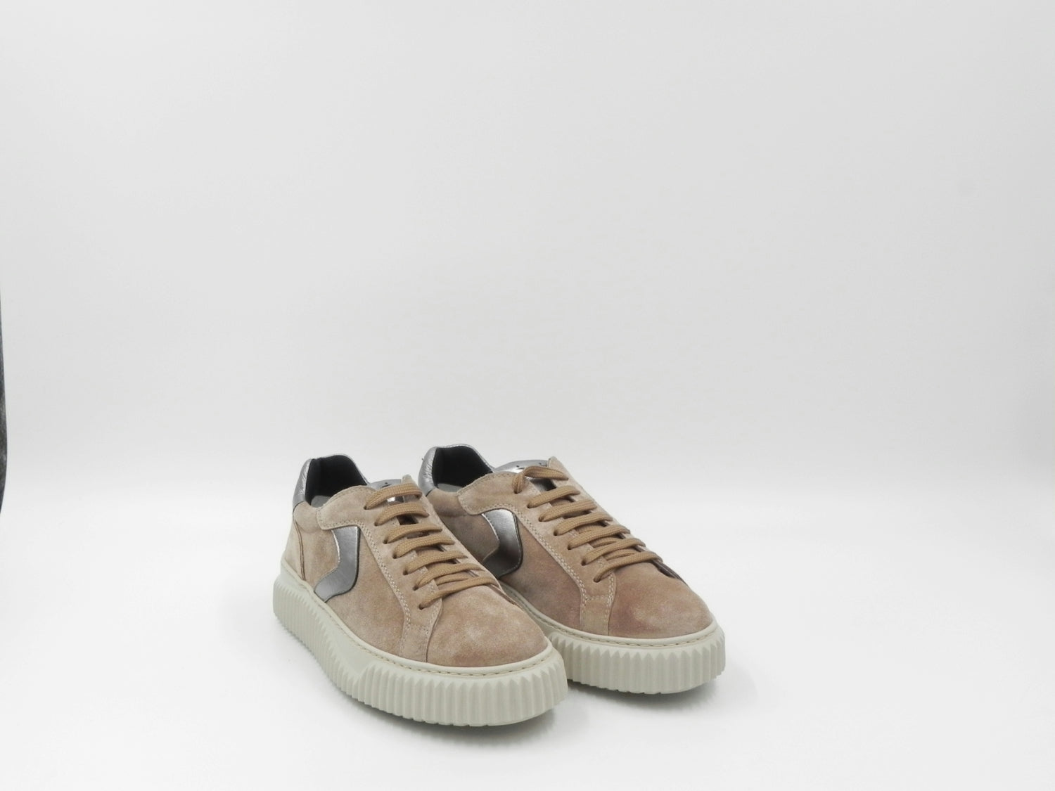 Voile Blanche Lipari