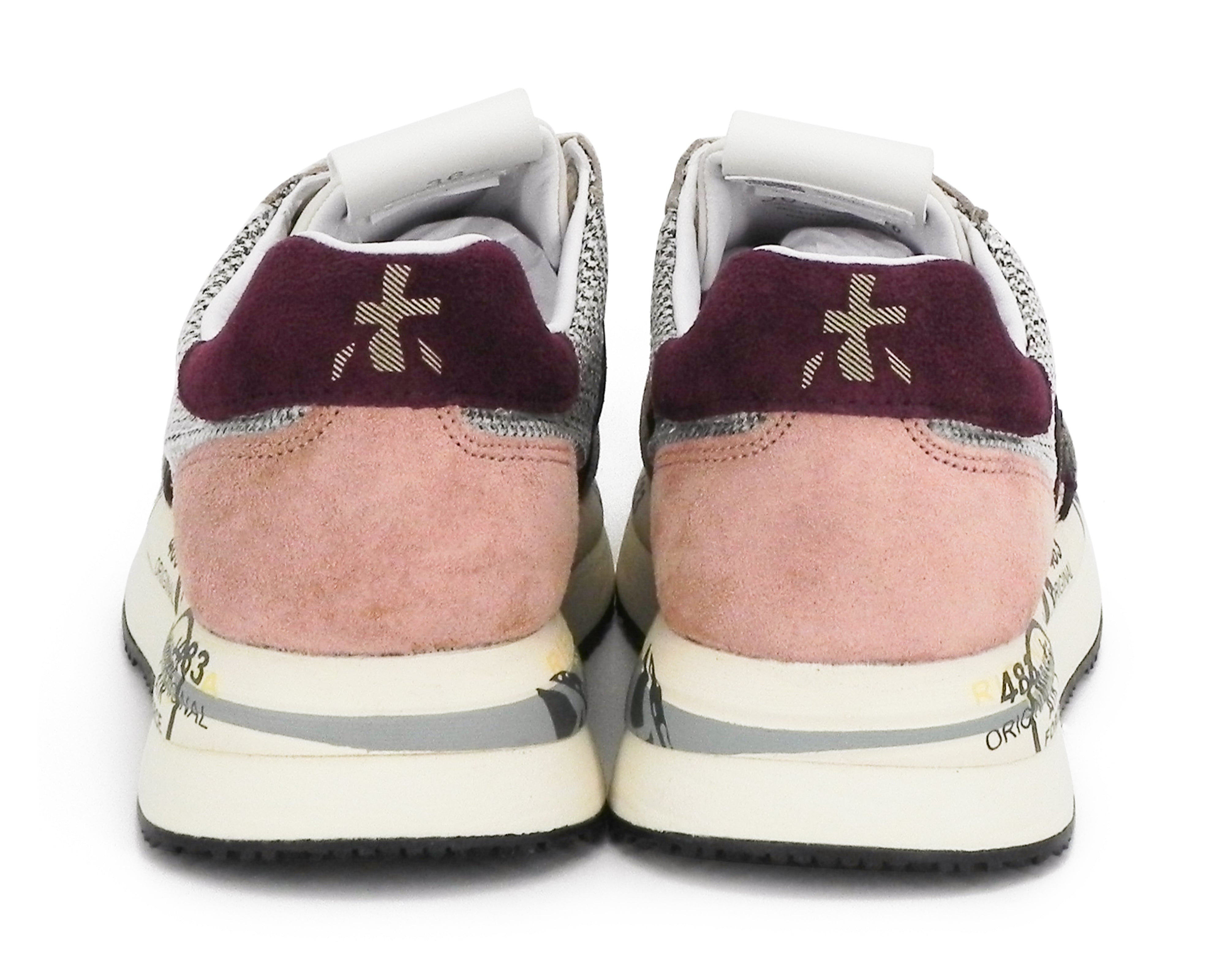 Premiata Conny
