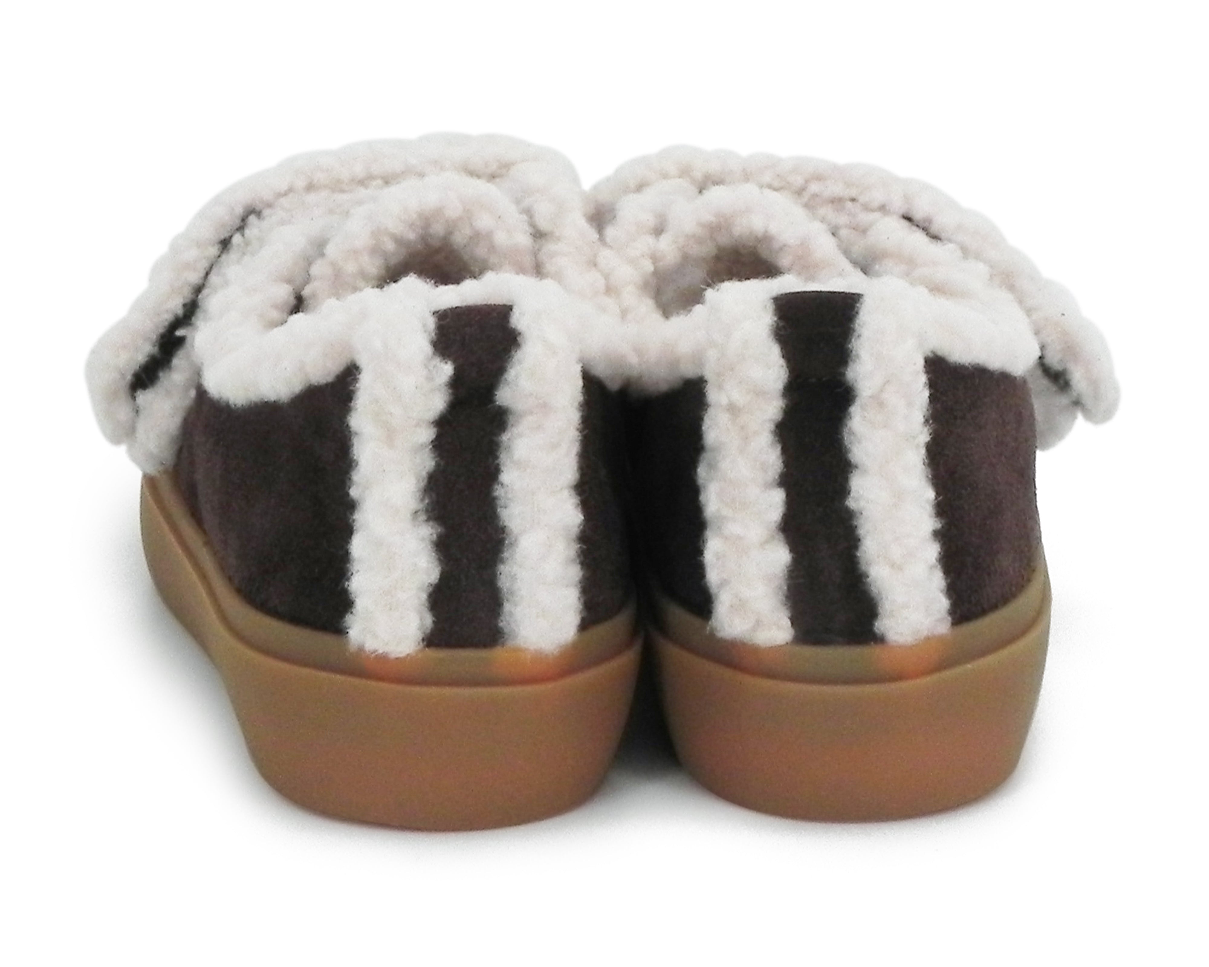 Inuikii 0231-152 Shearling Low