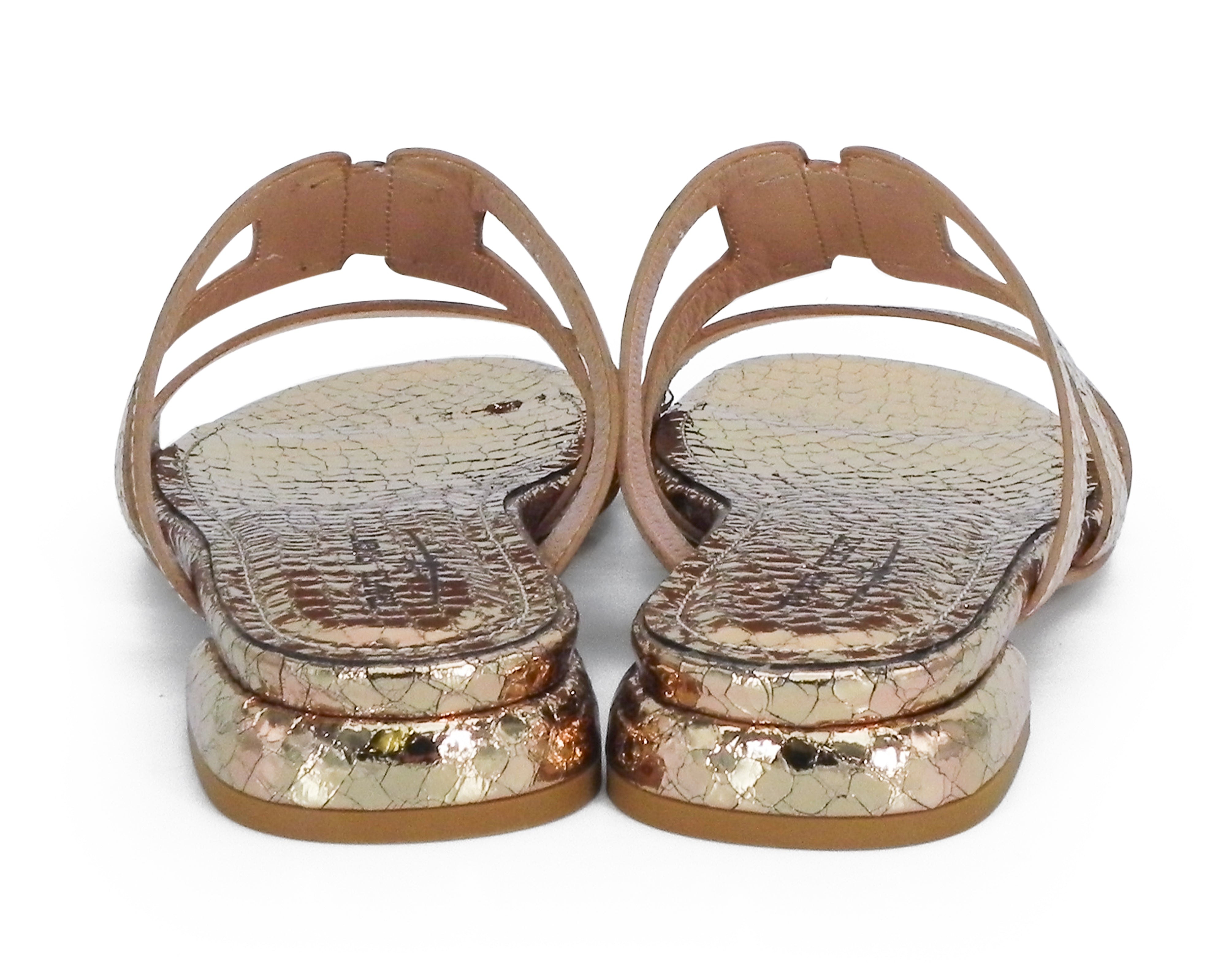 Triver Flight 566-17P