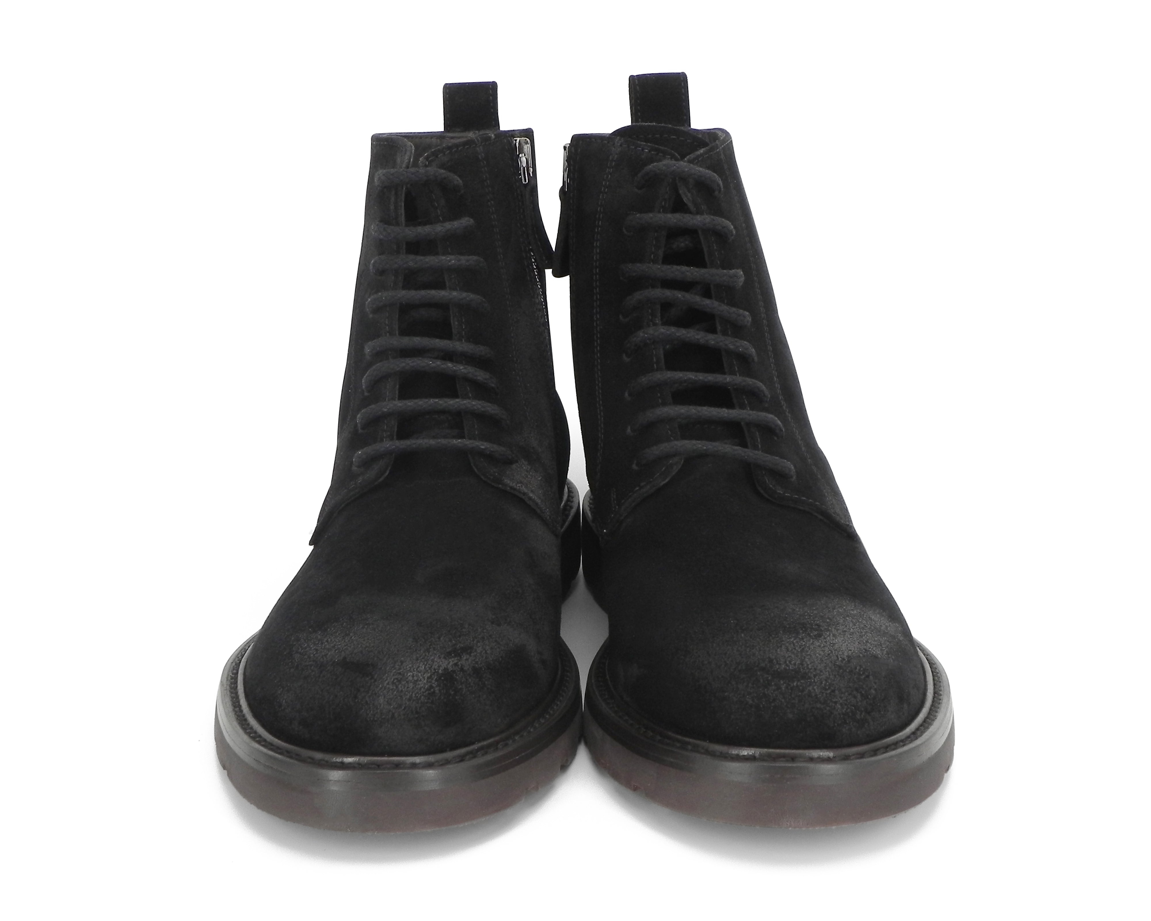 Triver Flight 798-02