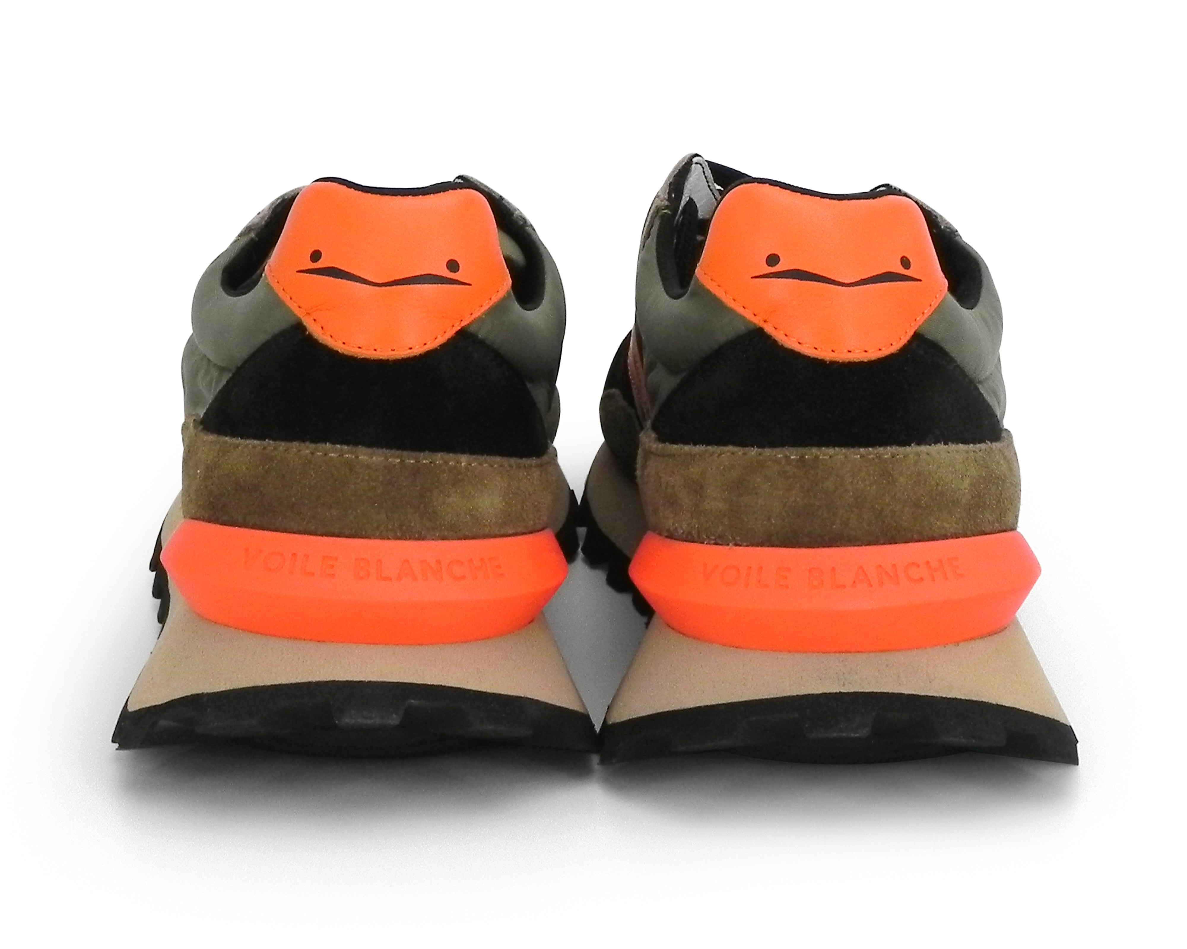 Voile Blanche Qwark Hype