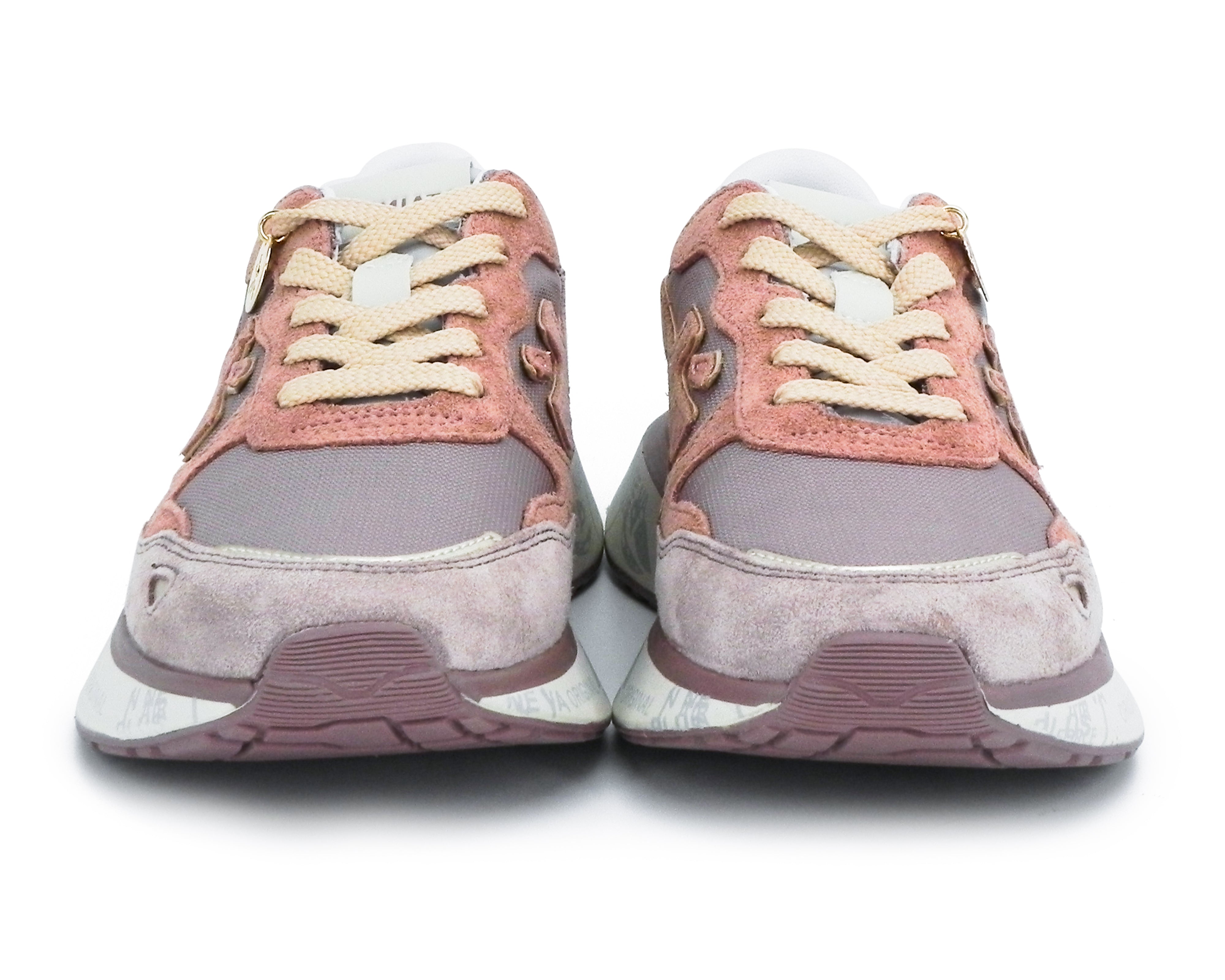 Premiata Lauryn