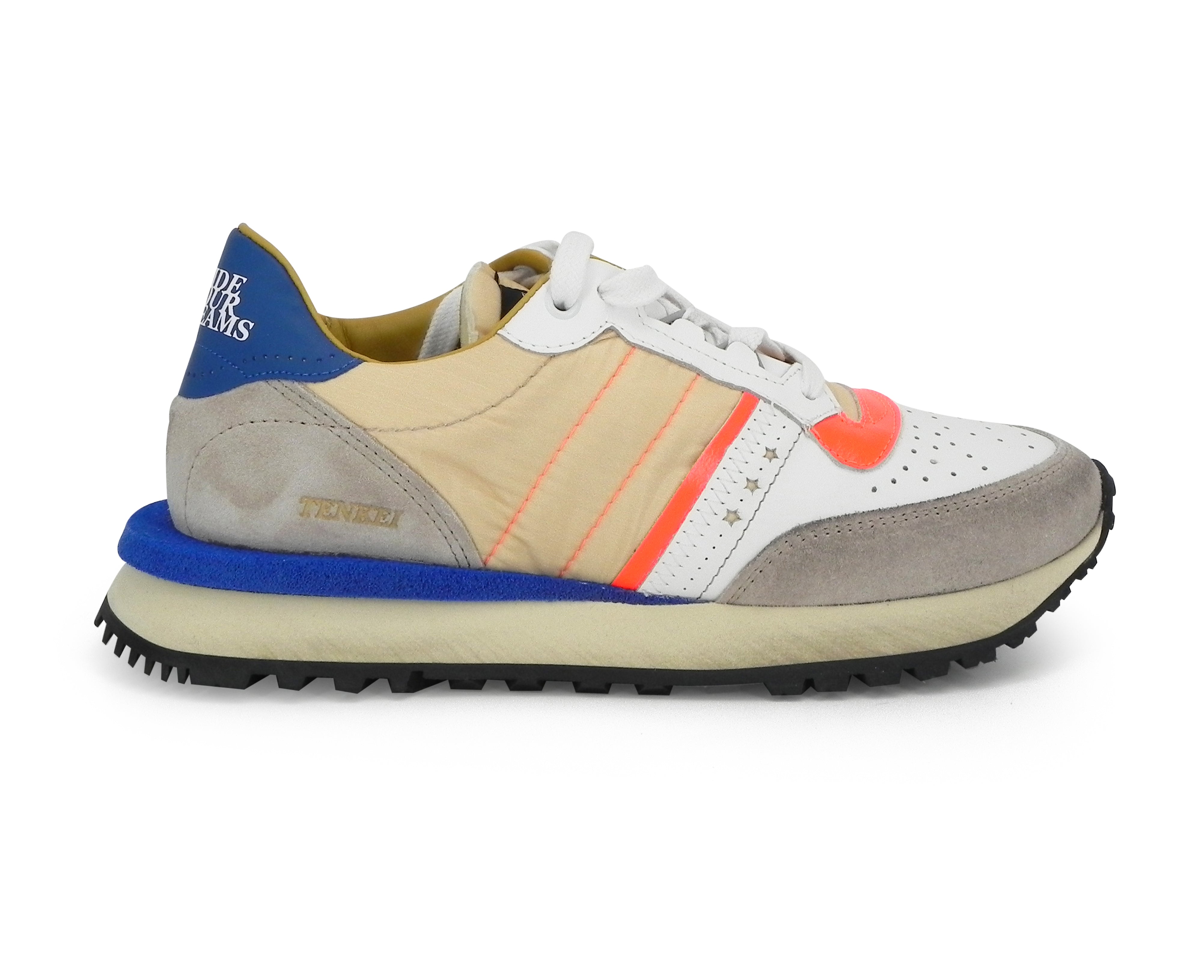 DC1MS400 Hidnander Tenkei