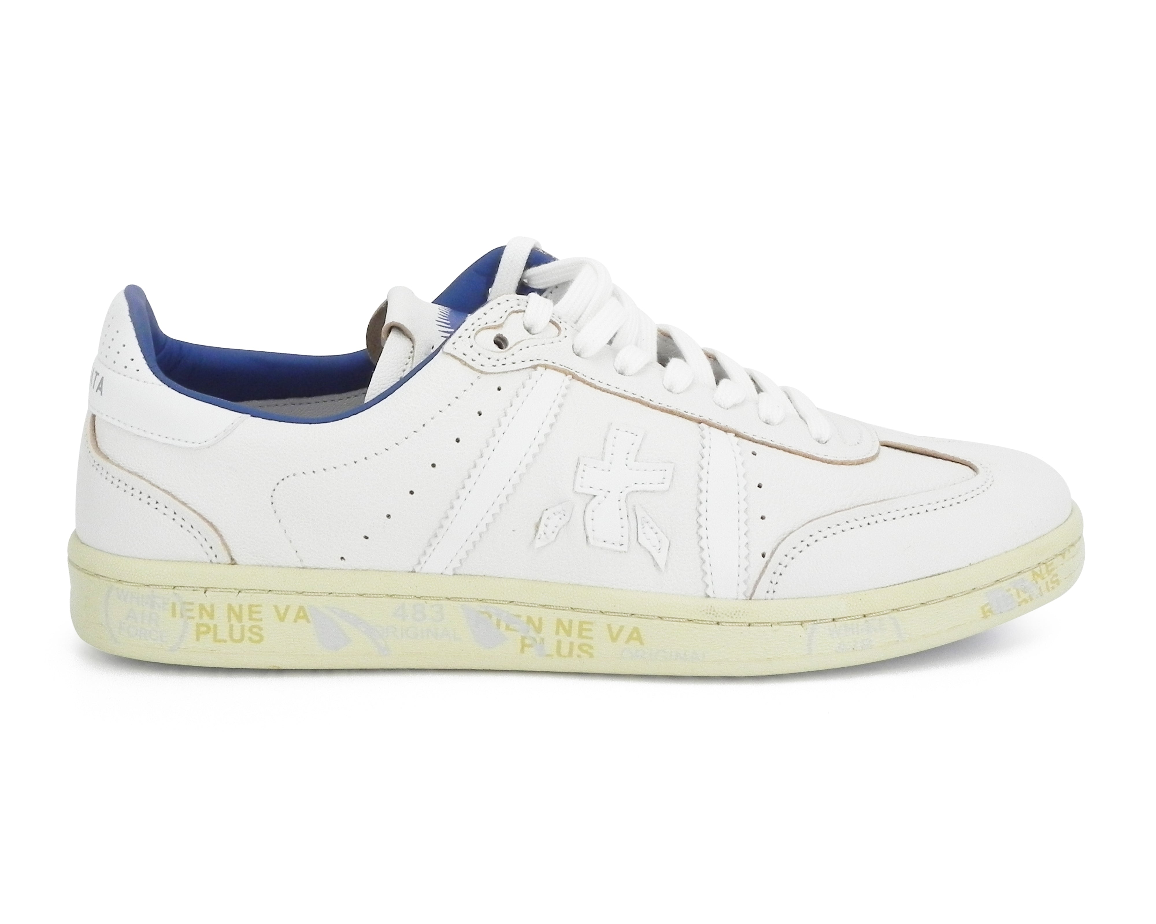 Premiata Bonnie