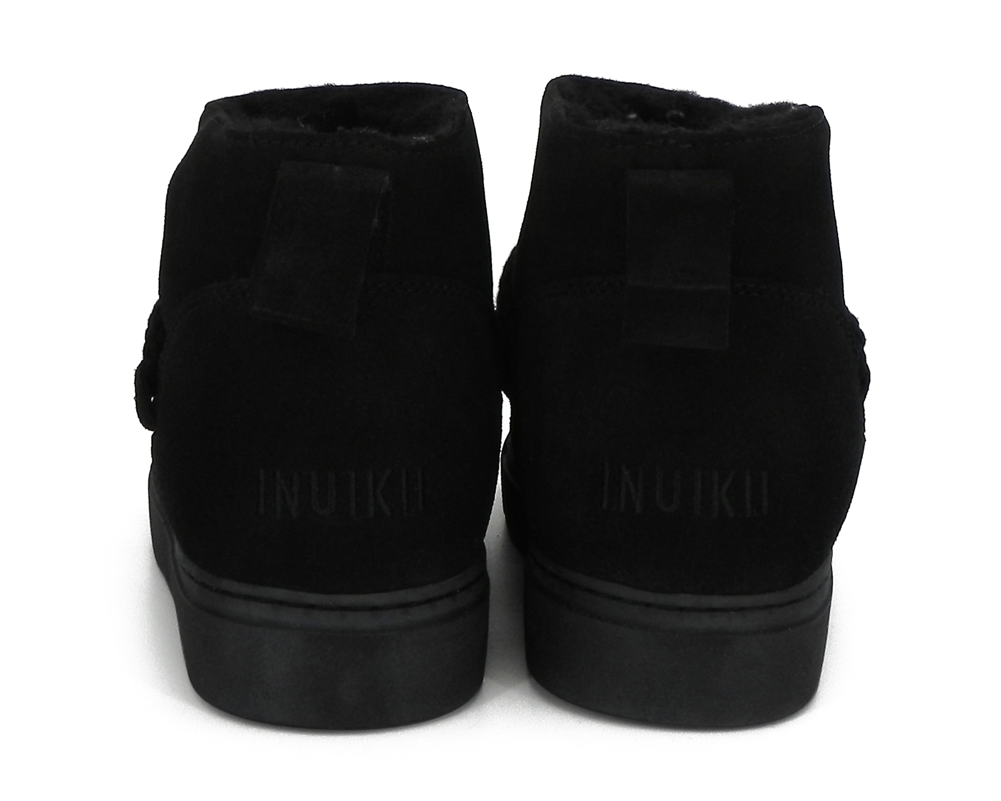 Inuikii 0092.000 Classic Low