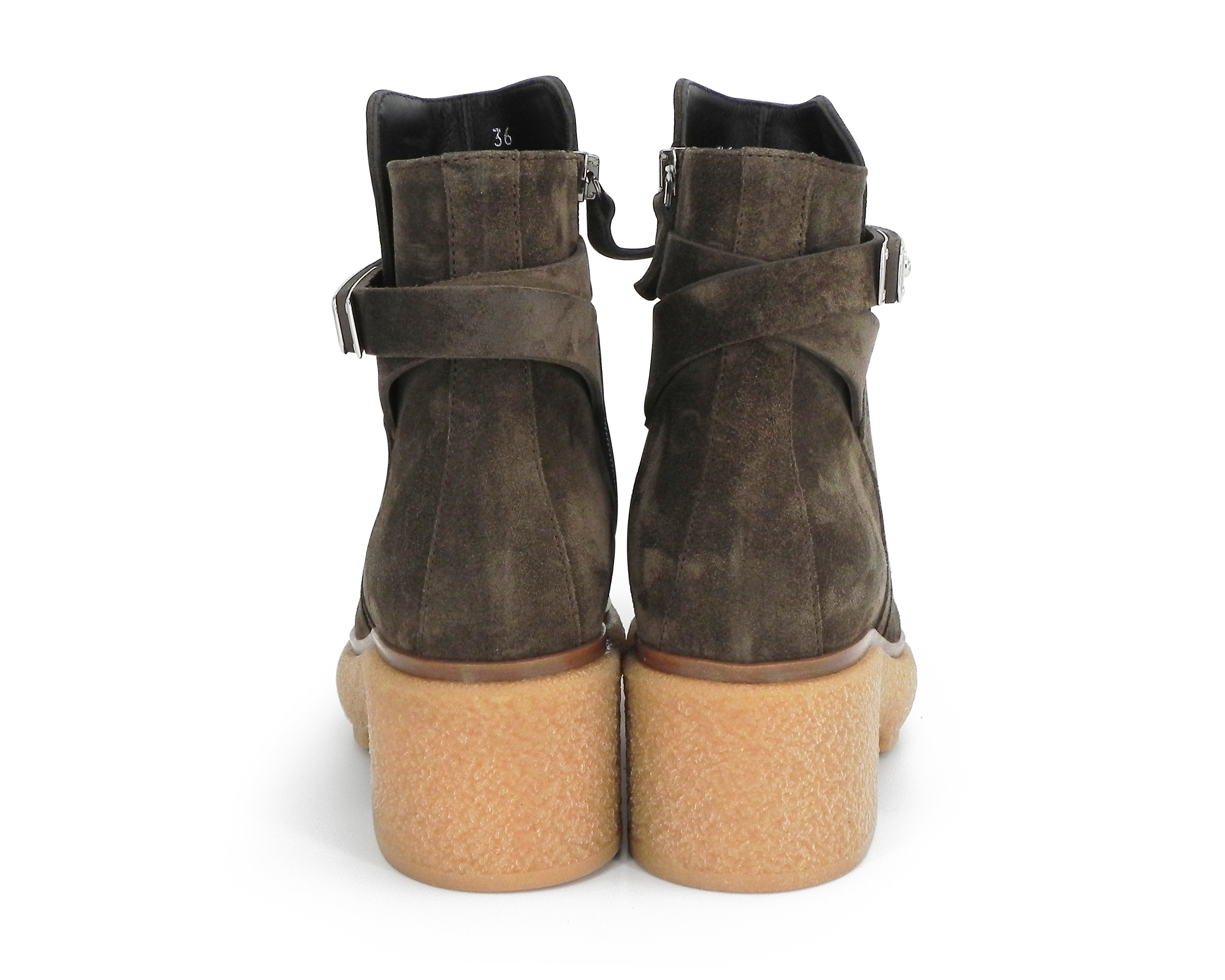 Triver Flight 710-03