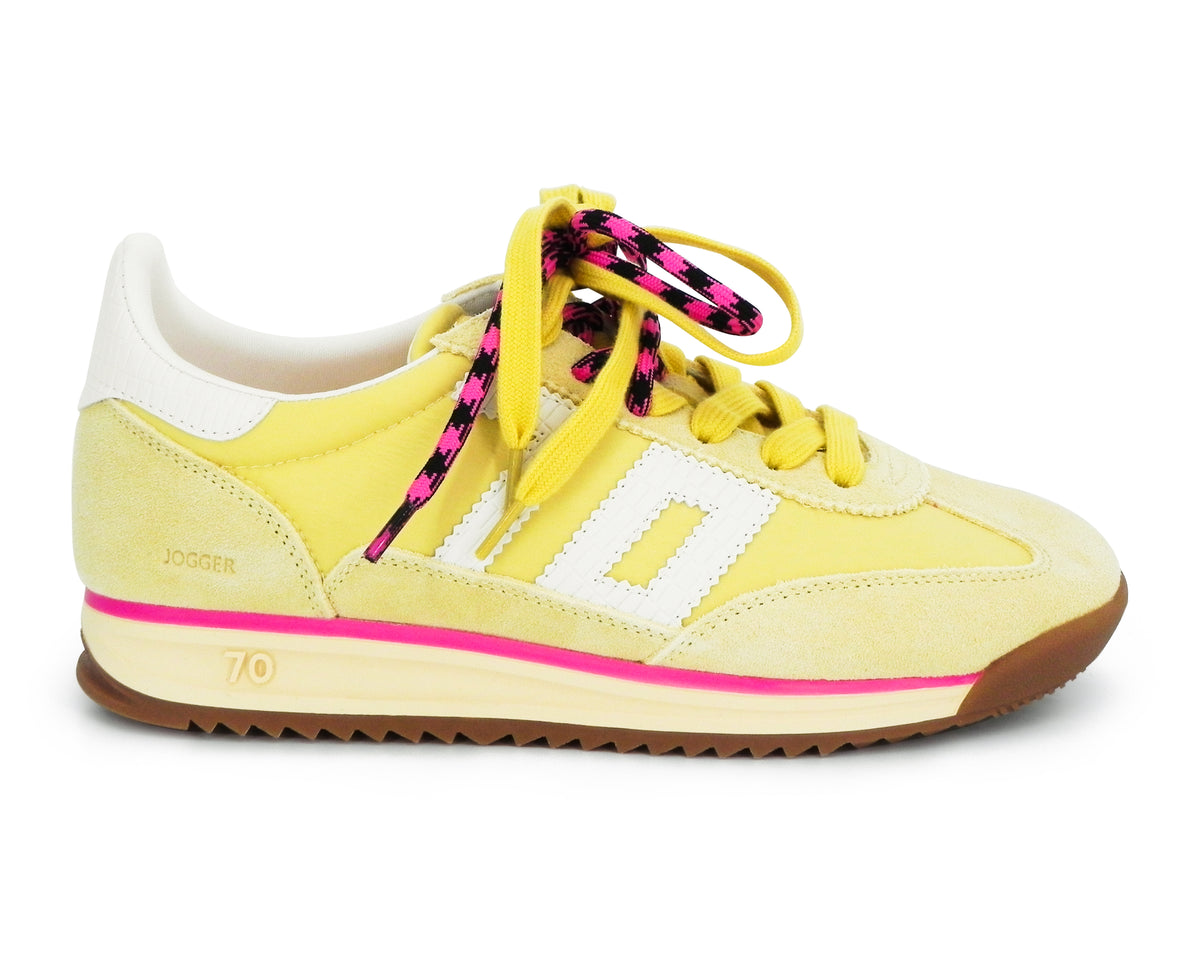 Back70 108009 Jogger