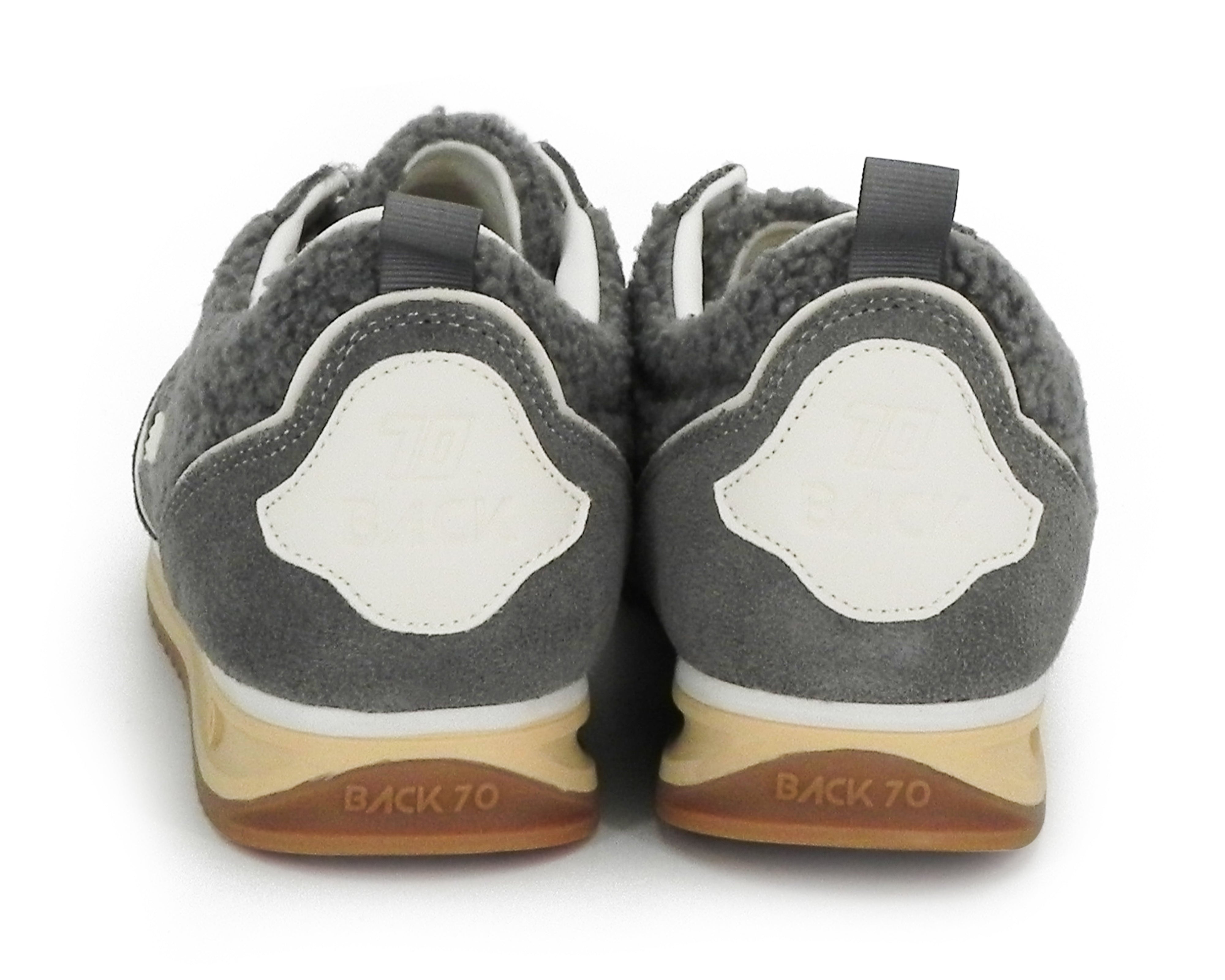 Back70 108009-Jogger