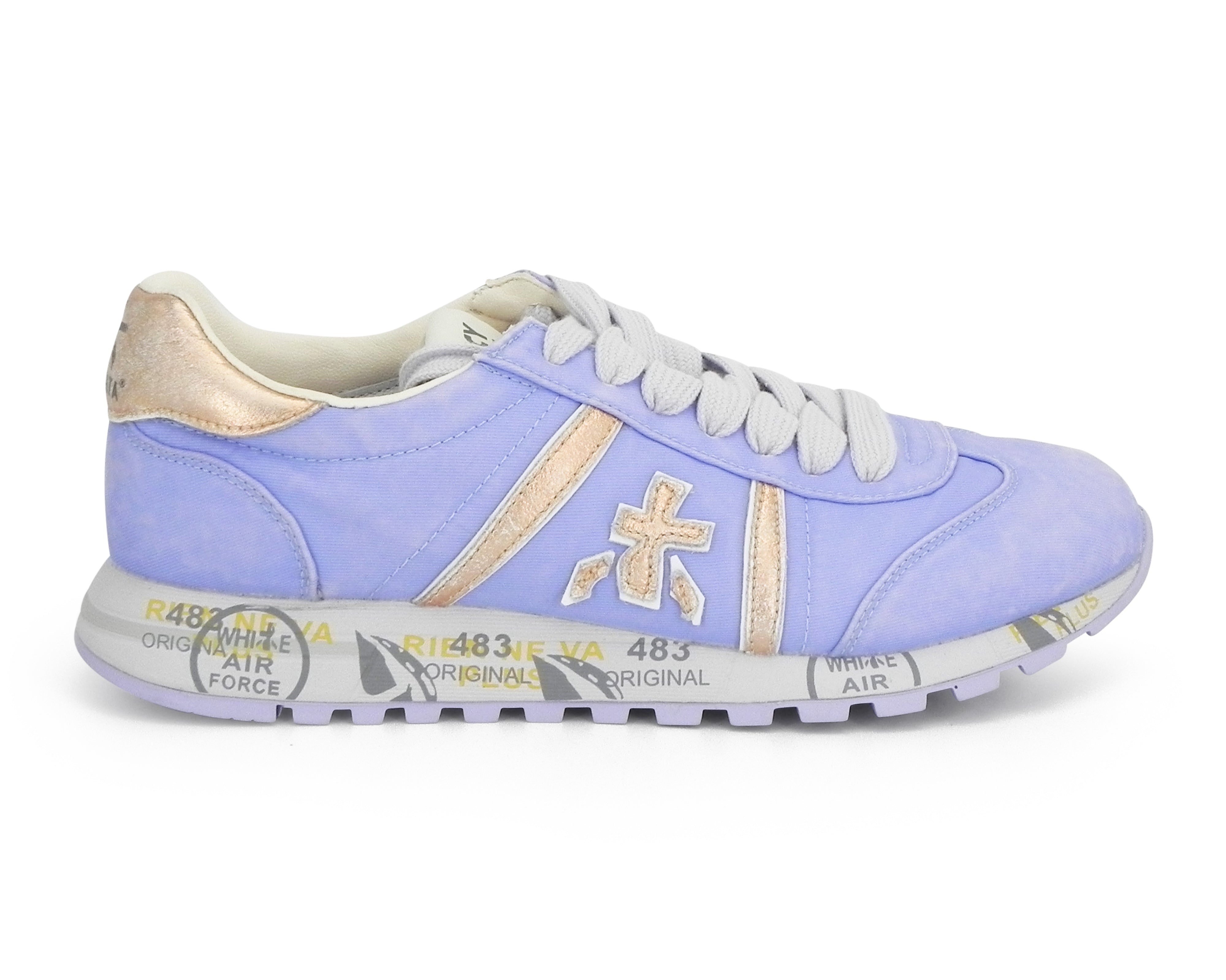Premiata LucyD