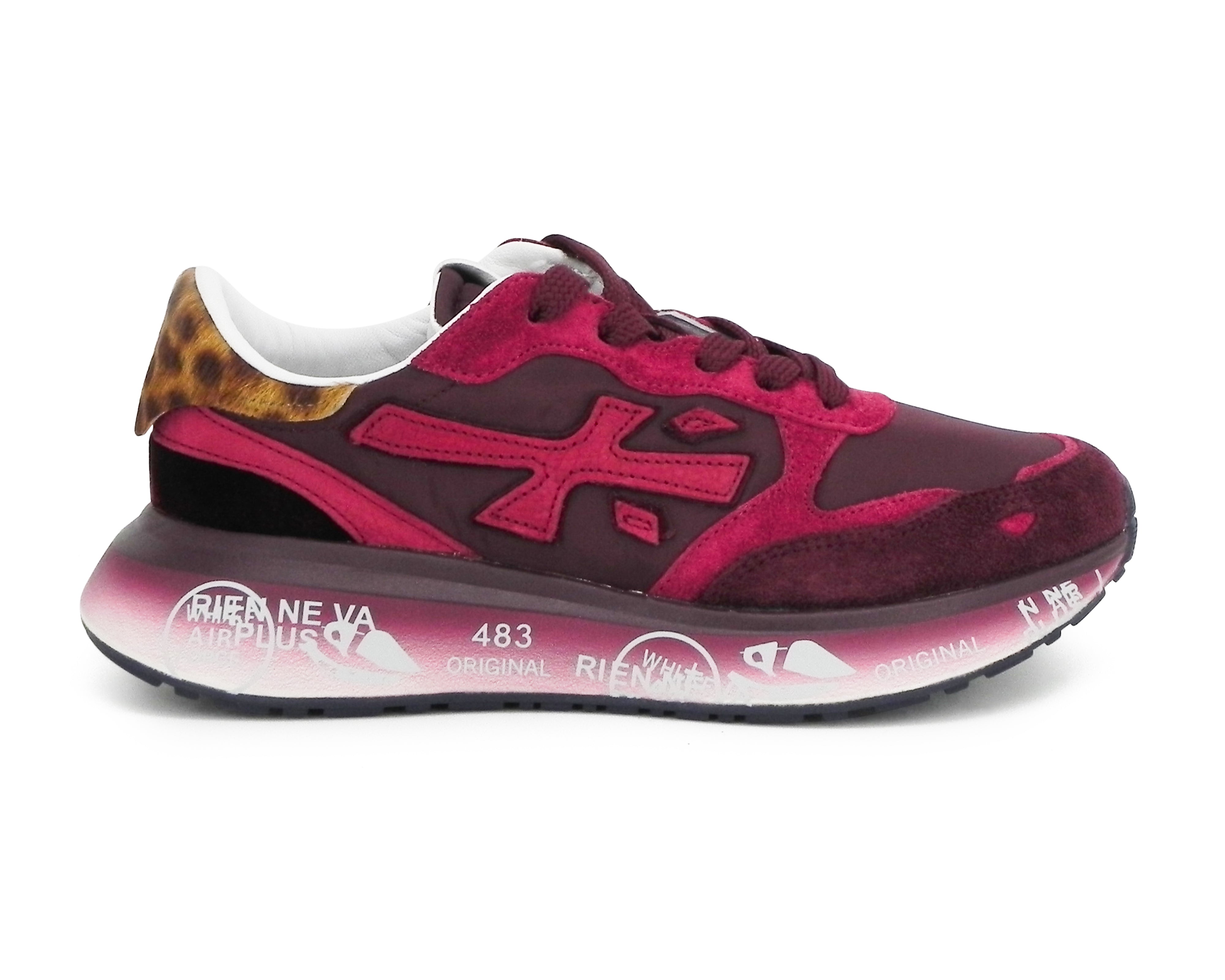 Premiata Lauryn