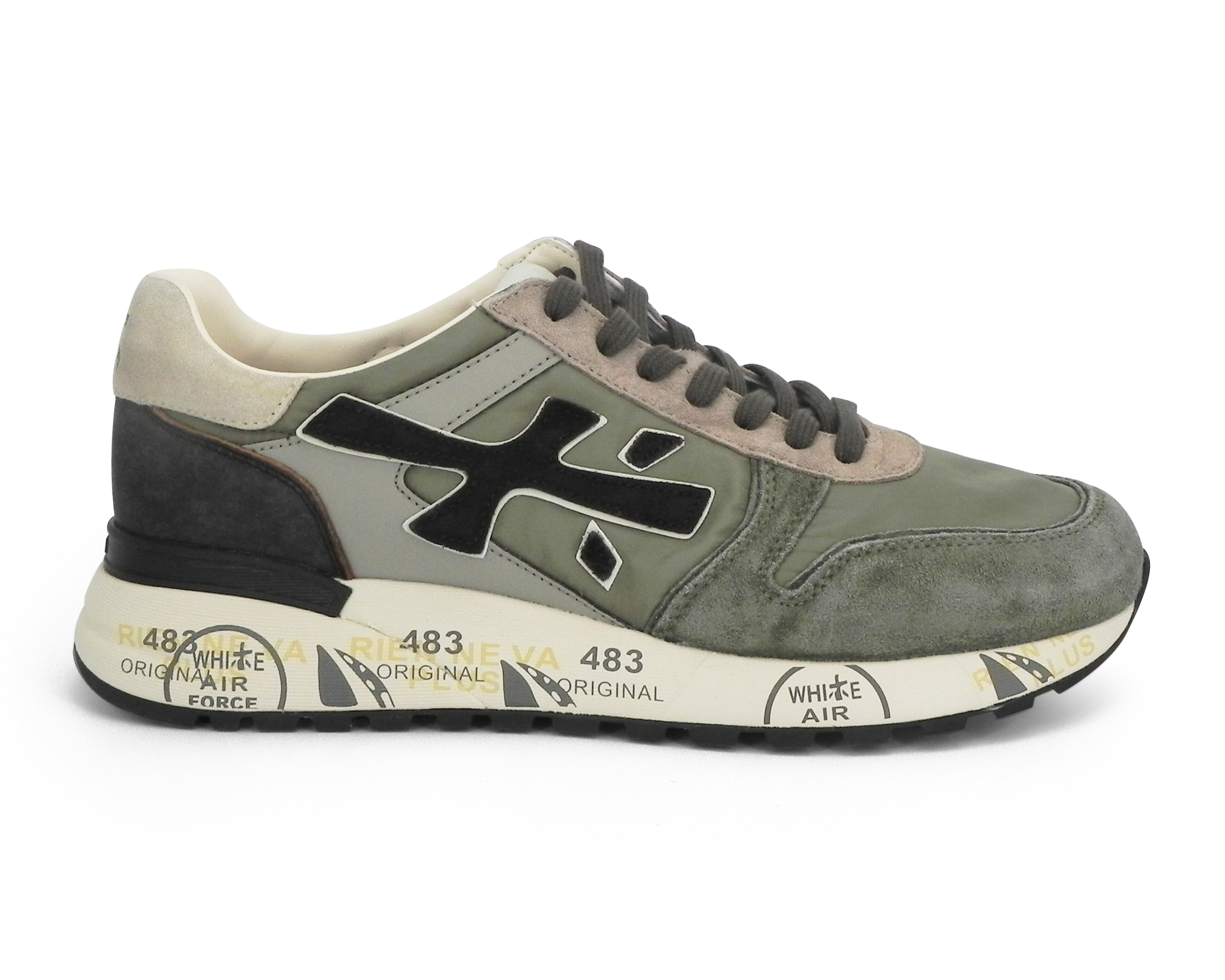 Premiata Mick