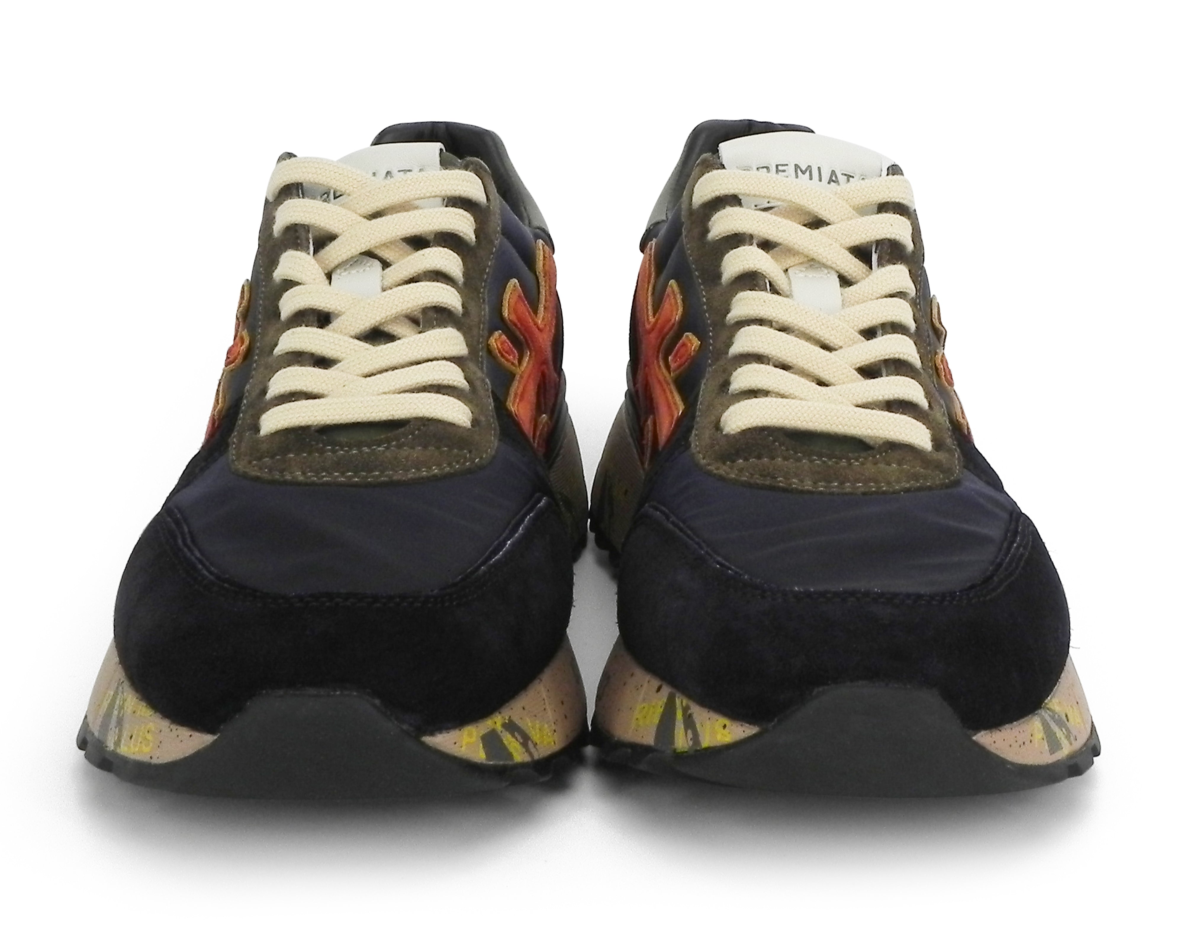 Premiata Mick