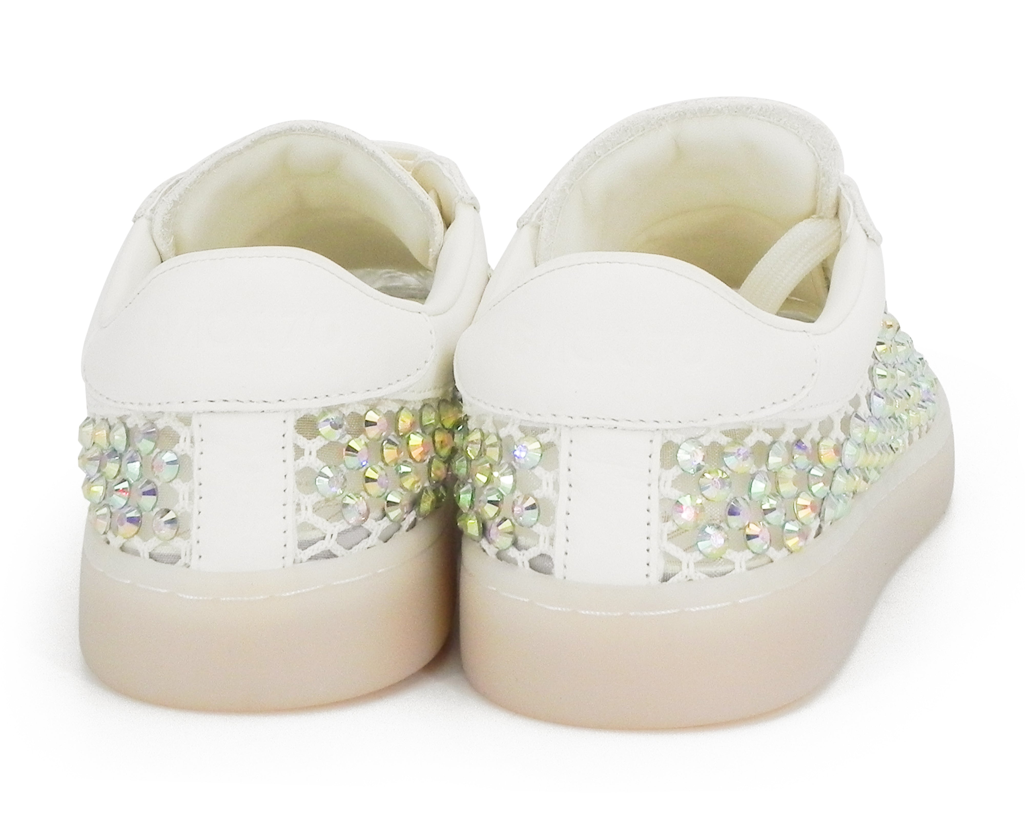 108001 Back70 Glam Strass