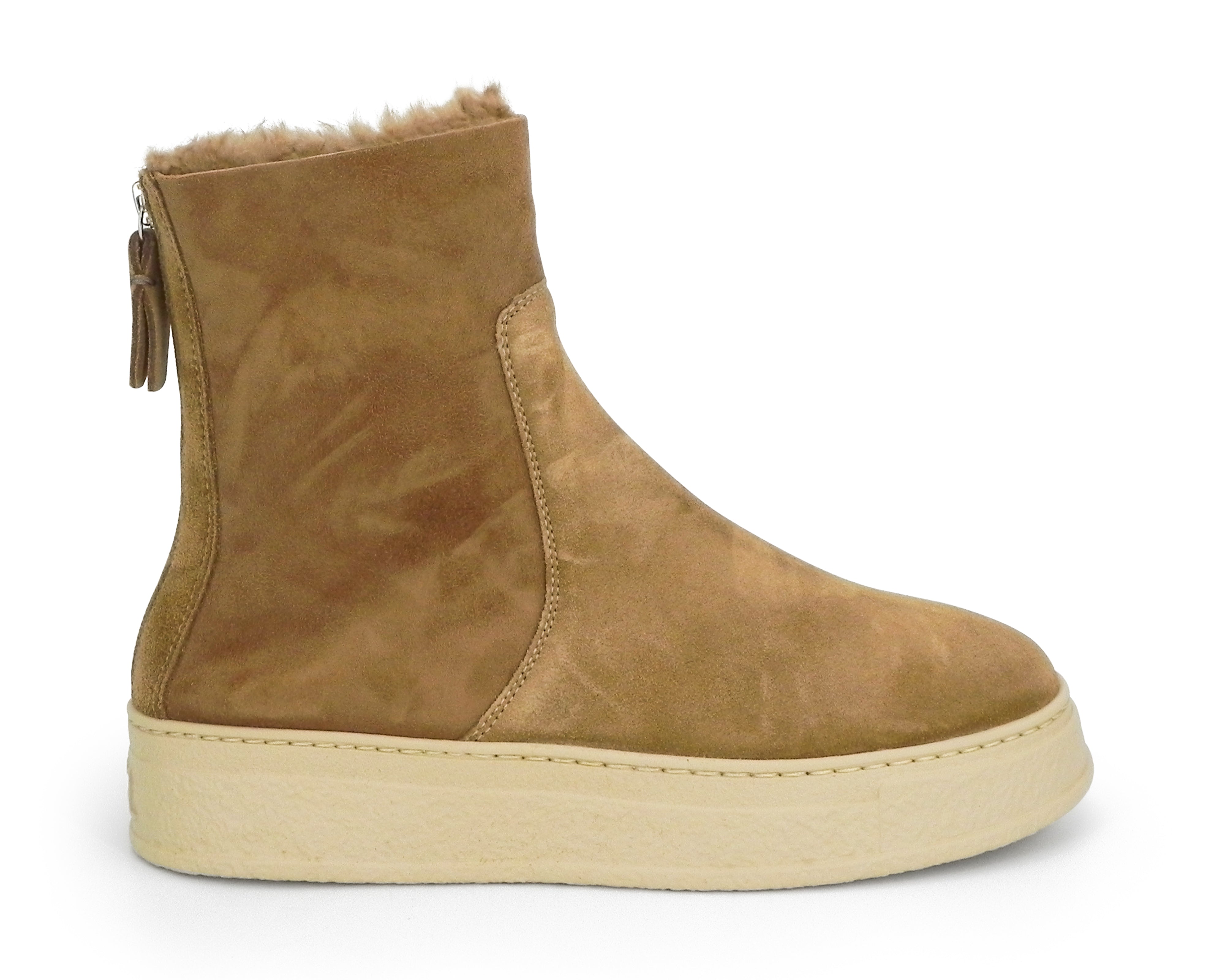 Giuly Warm Attilio Giusti Leombruni 946501