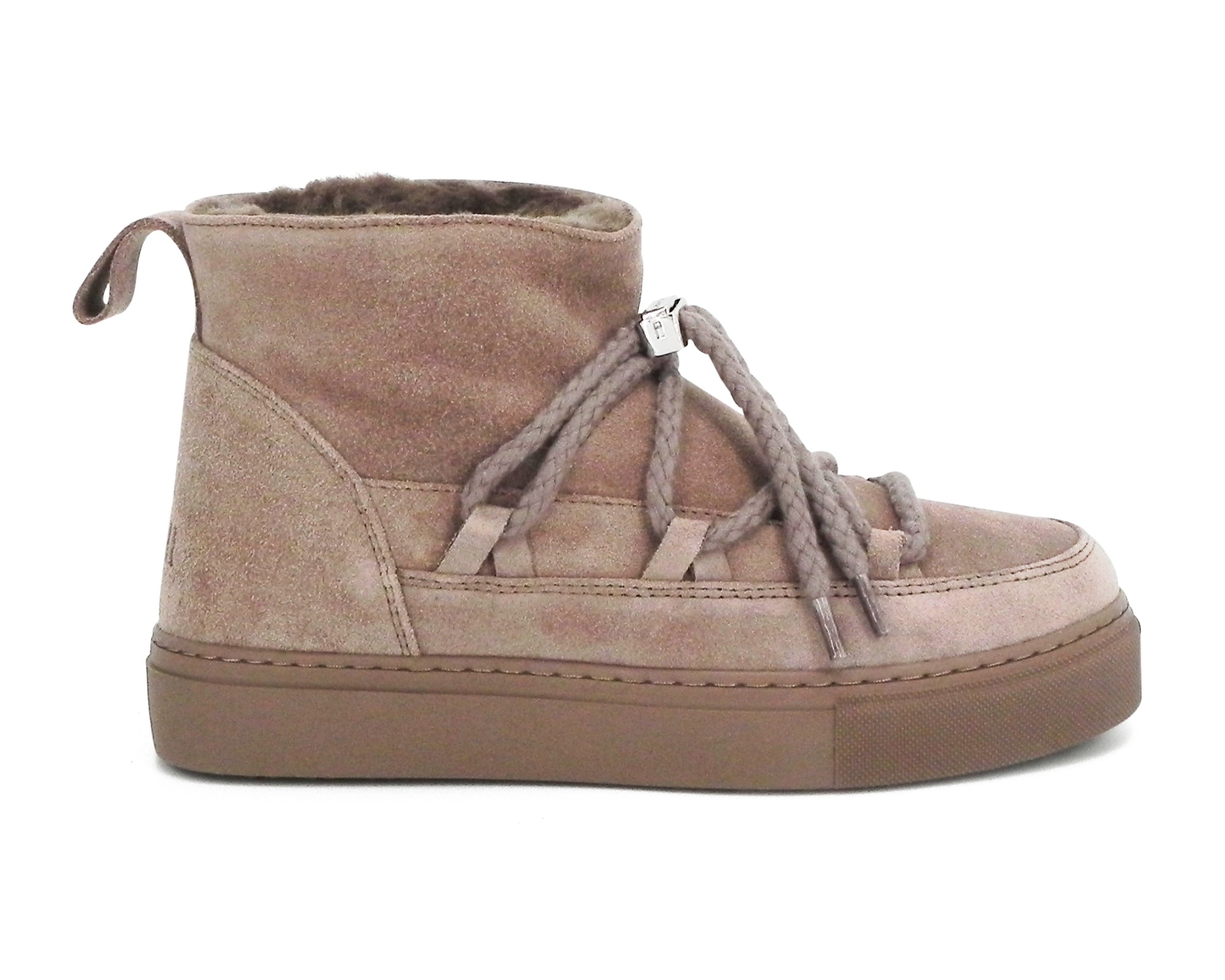 Inuikii 0092.163-Classic Low