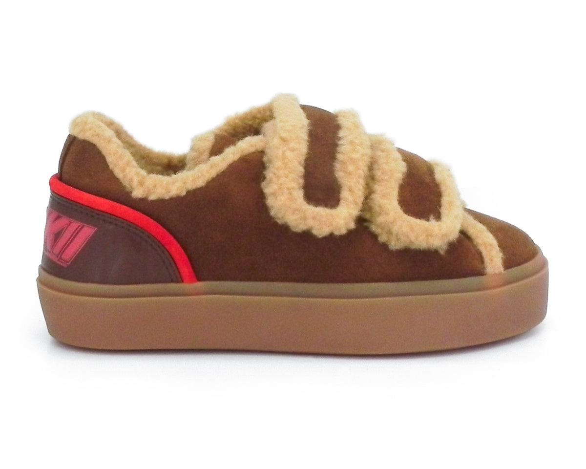 Inuikii Lila Shearling