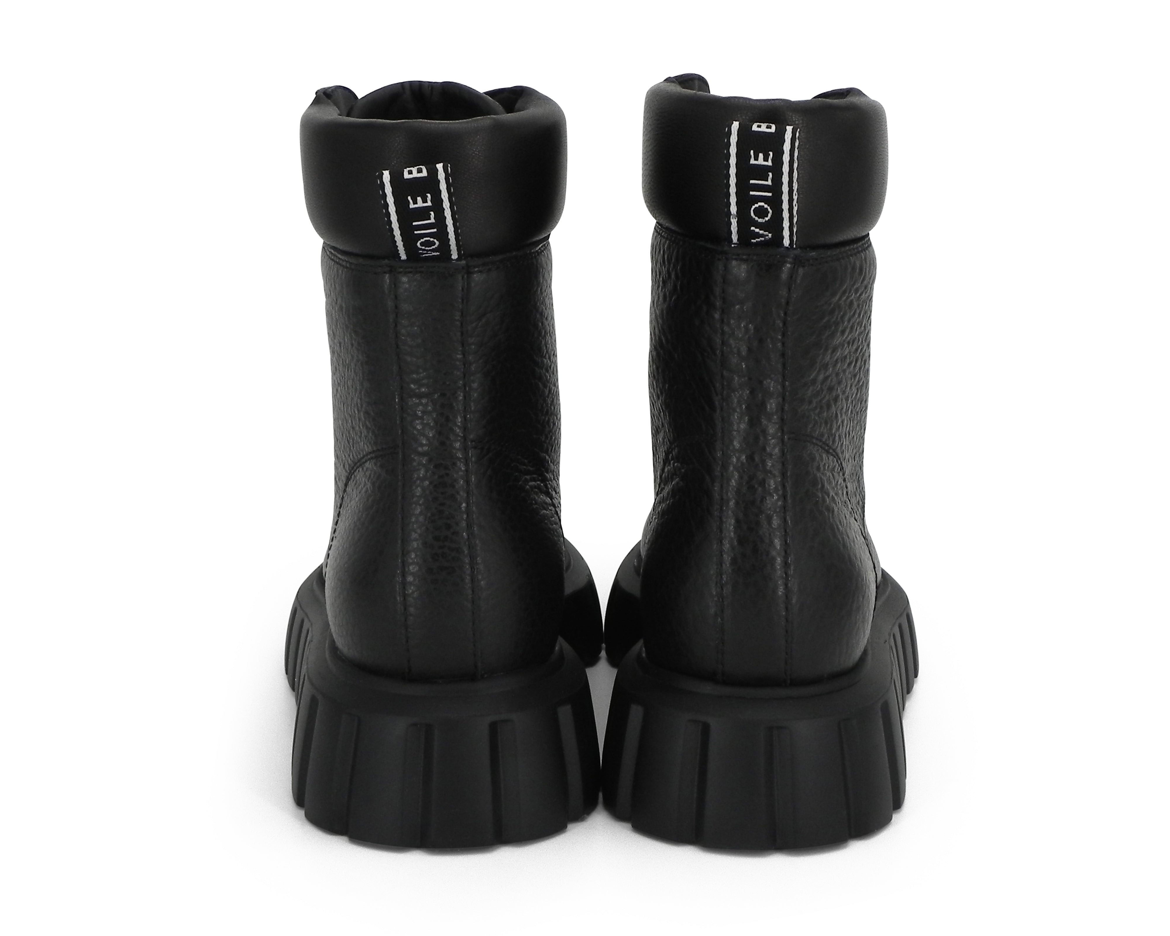 Voile Blanche Grenelle