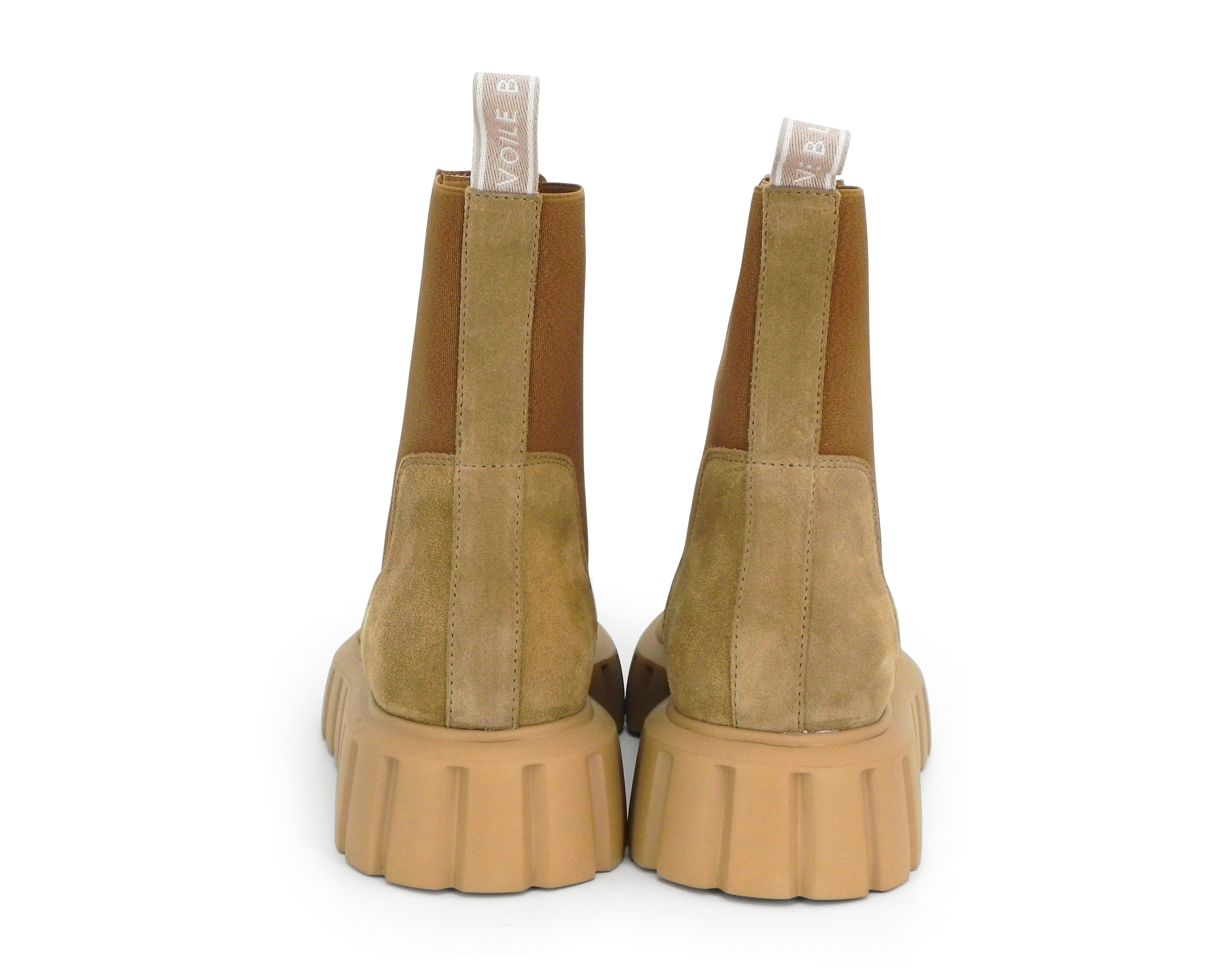 Voile Blanche Grenelle