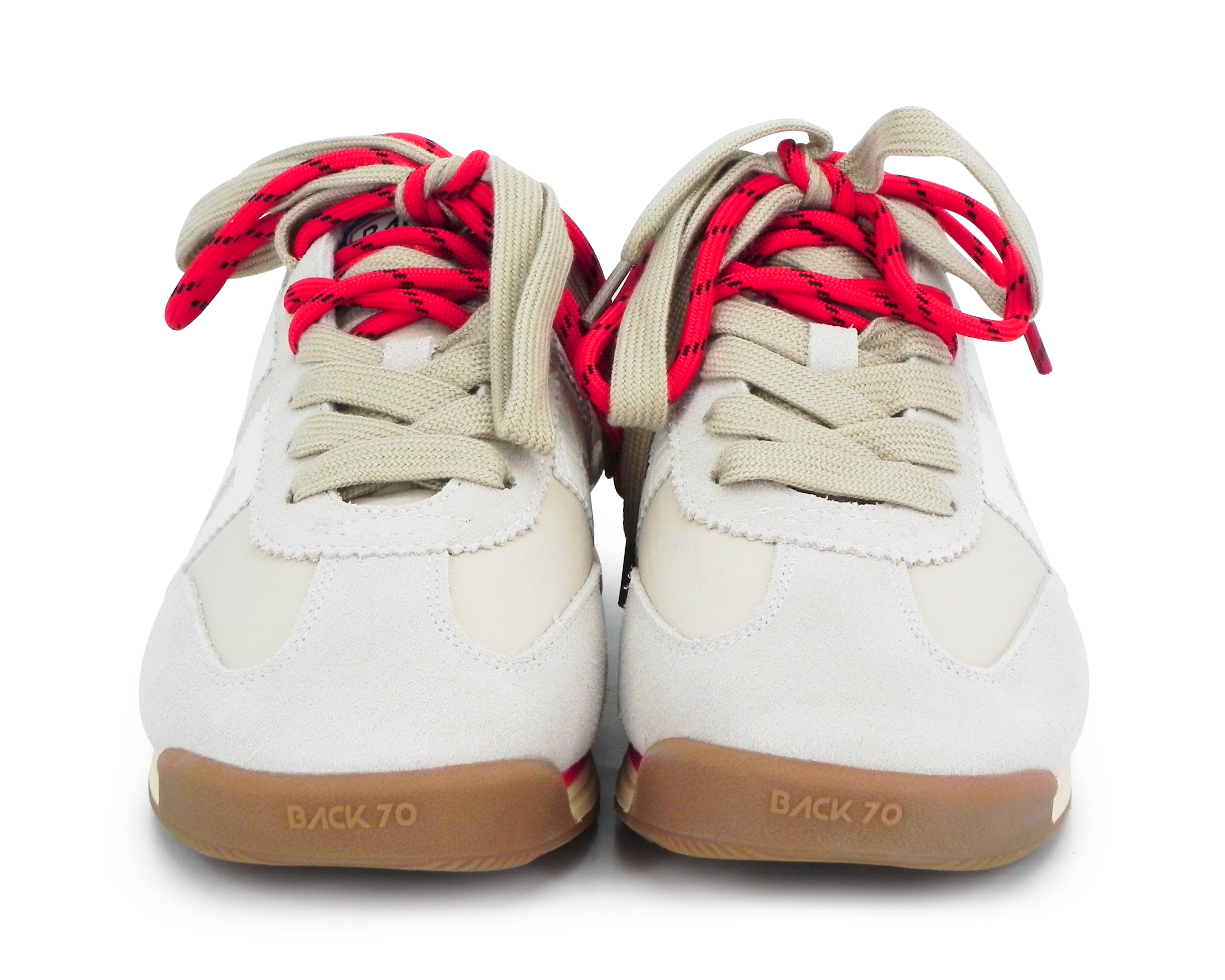 Back70 108009 Jogger