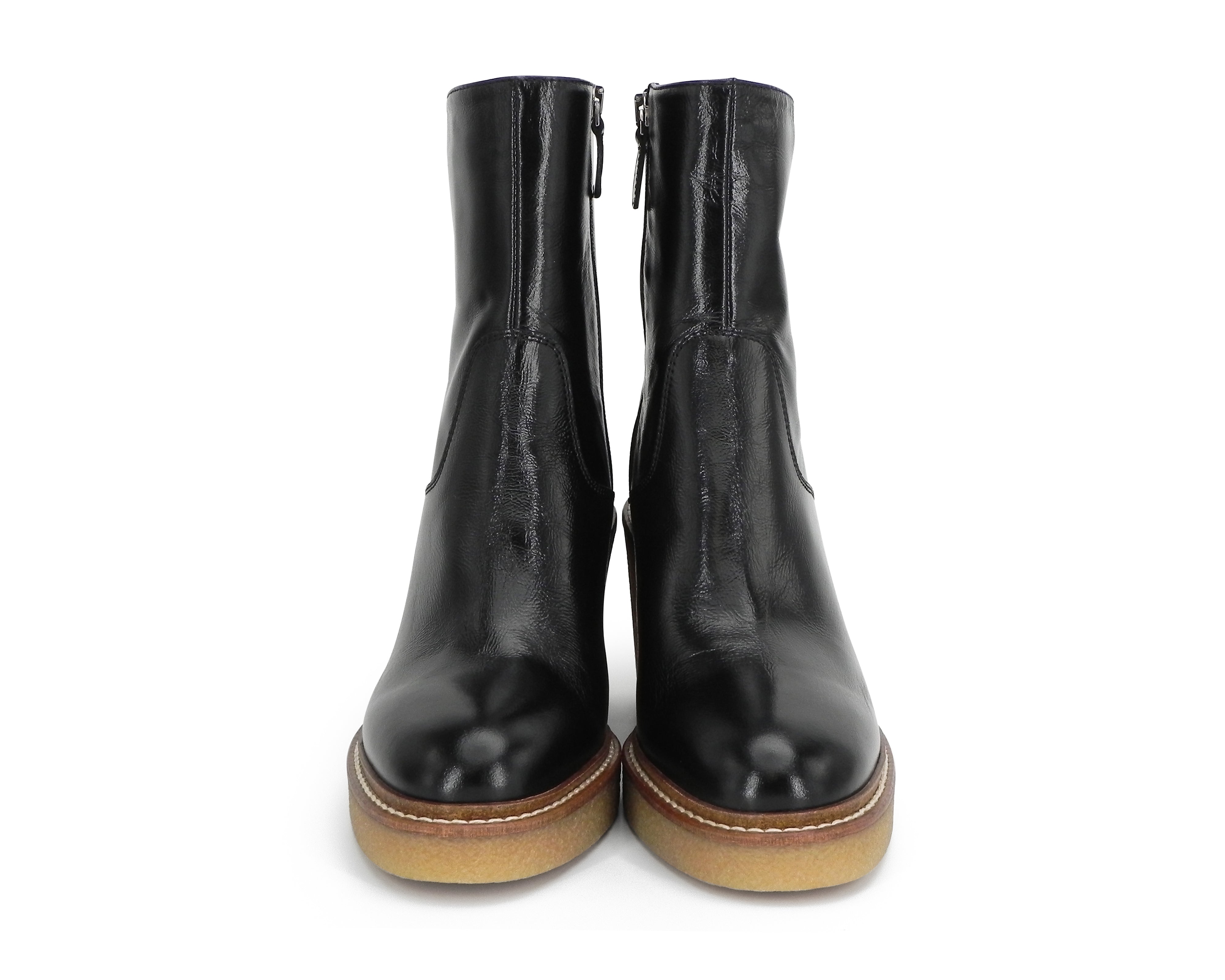 Triver Flight 527-02