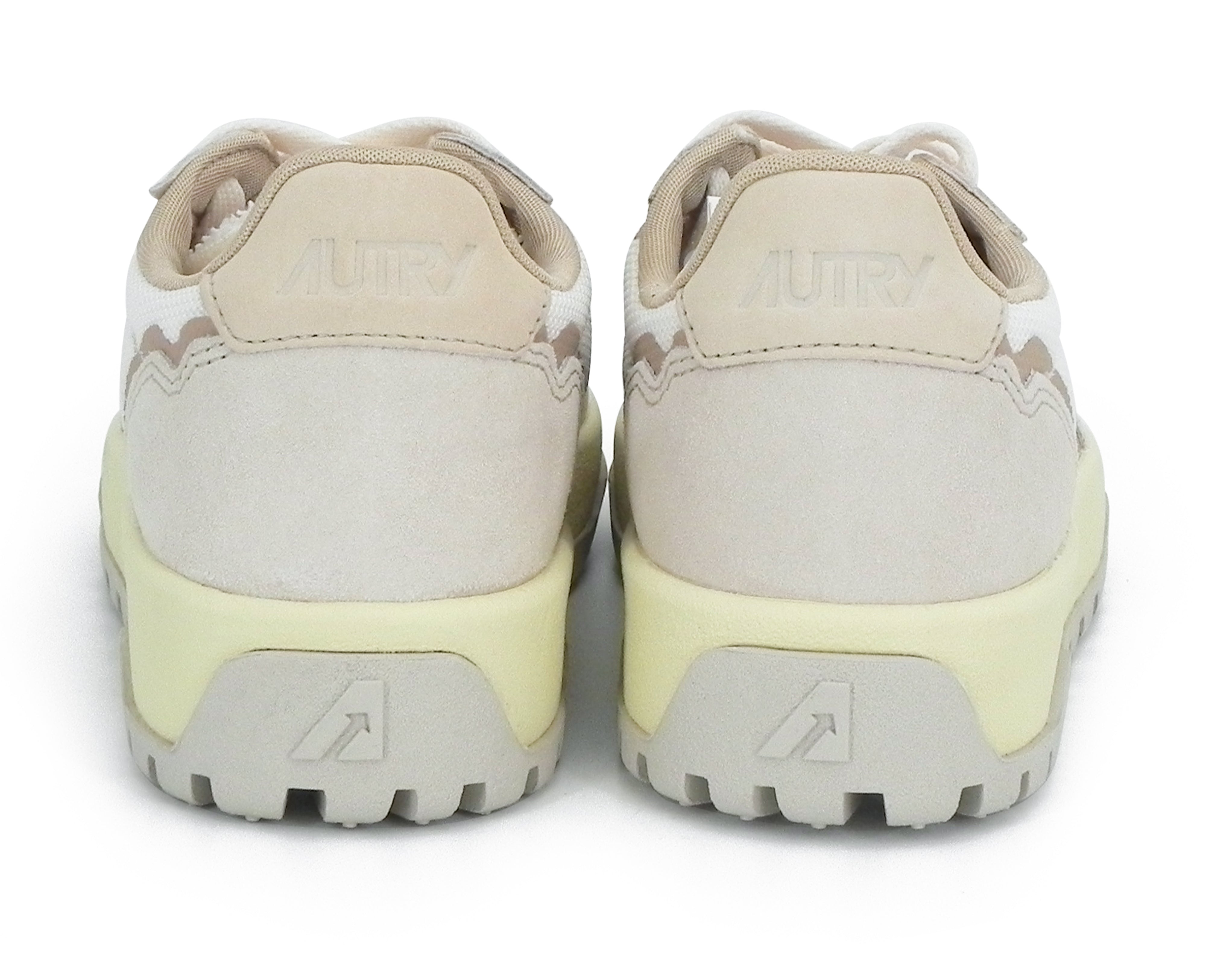 Autry LDLW AK03