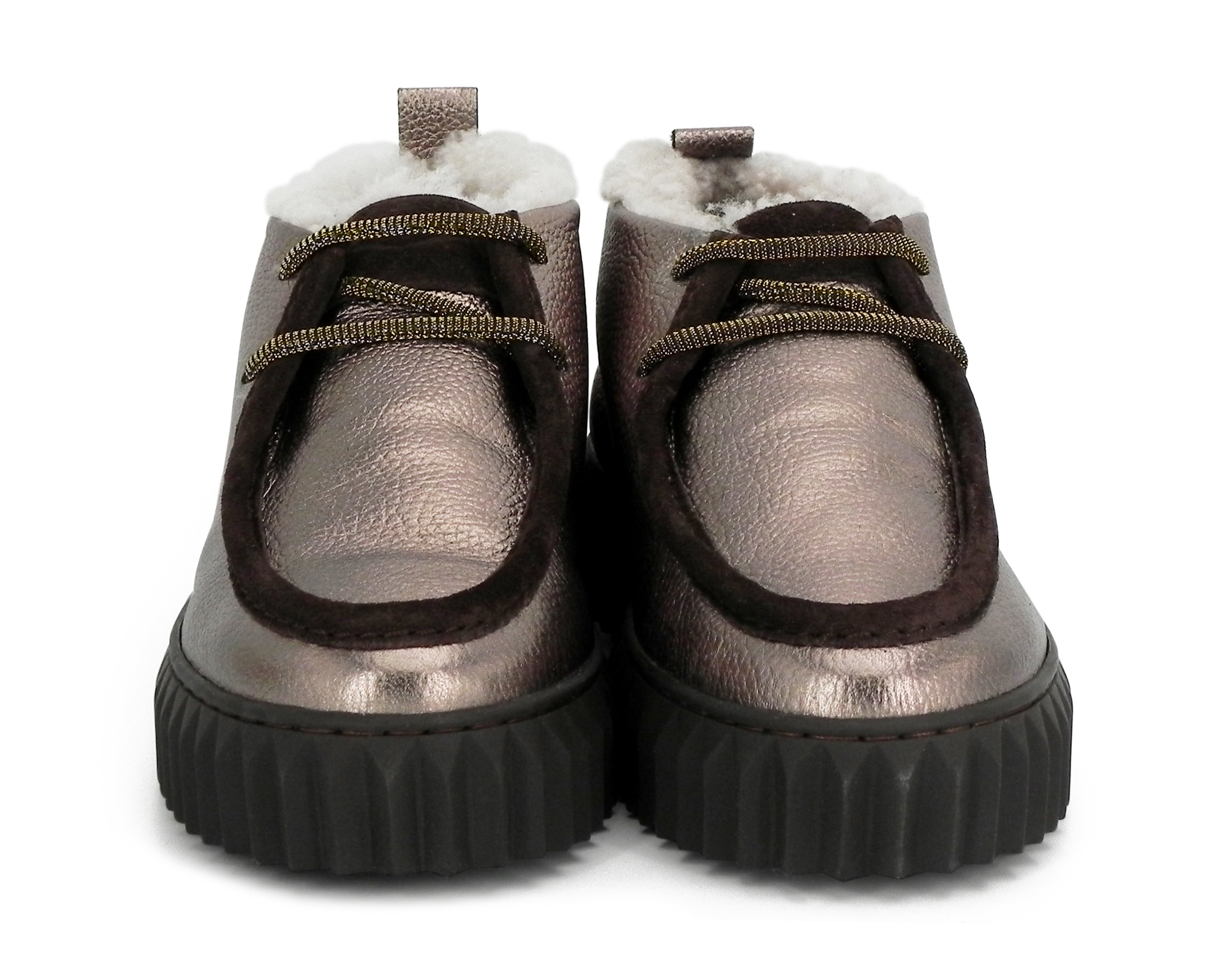 Voile Blanche Penelope Mid