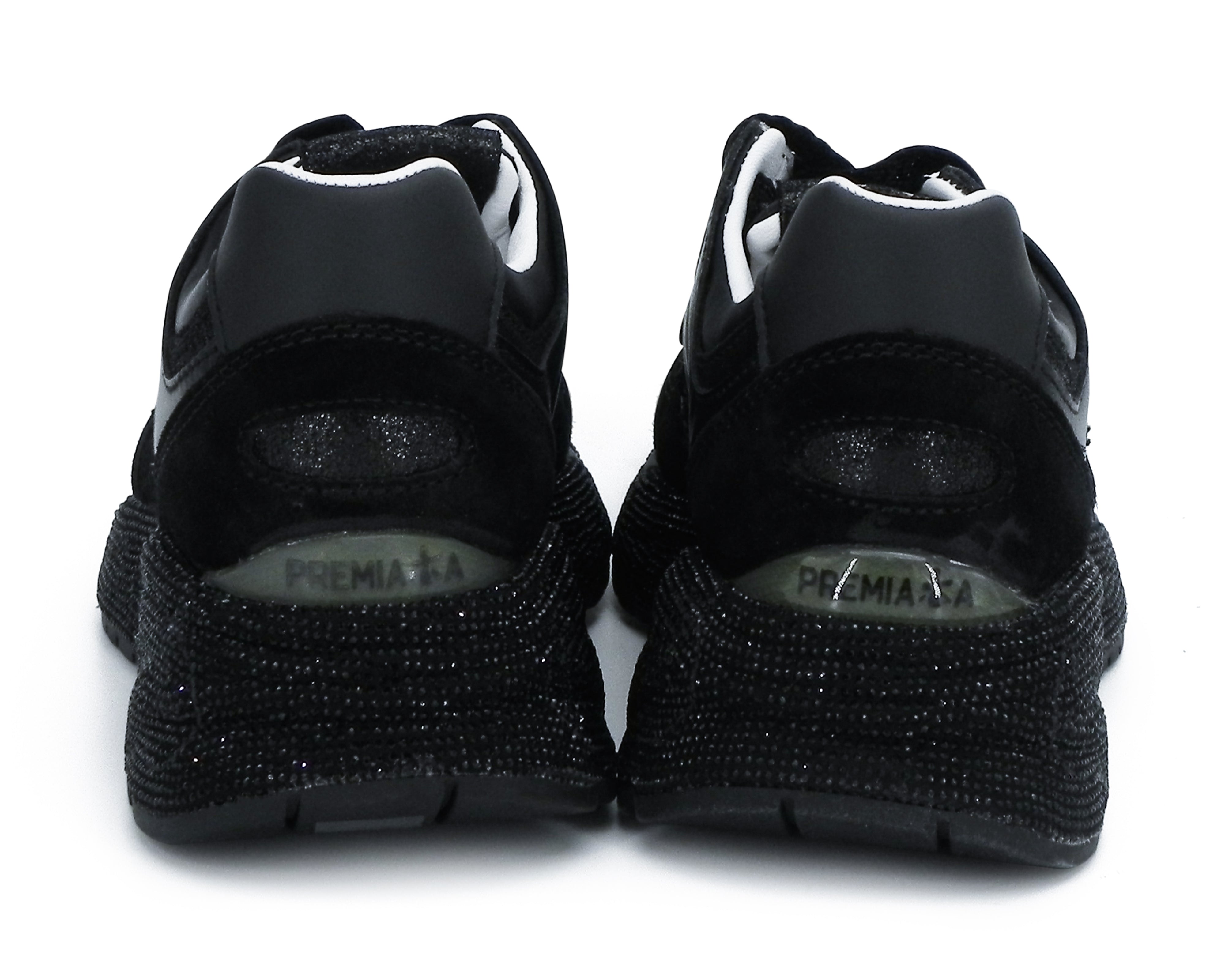 Premiata Mase D