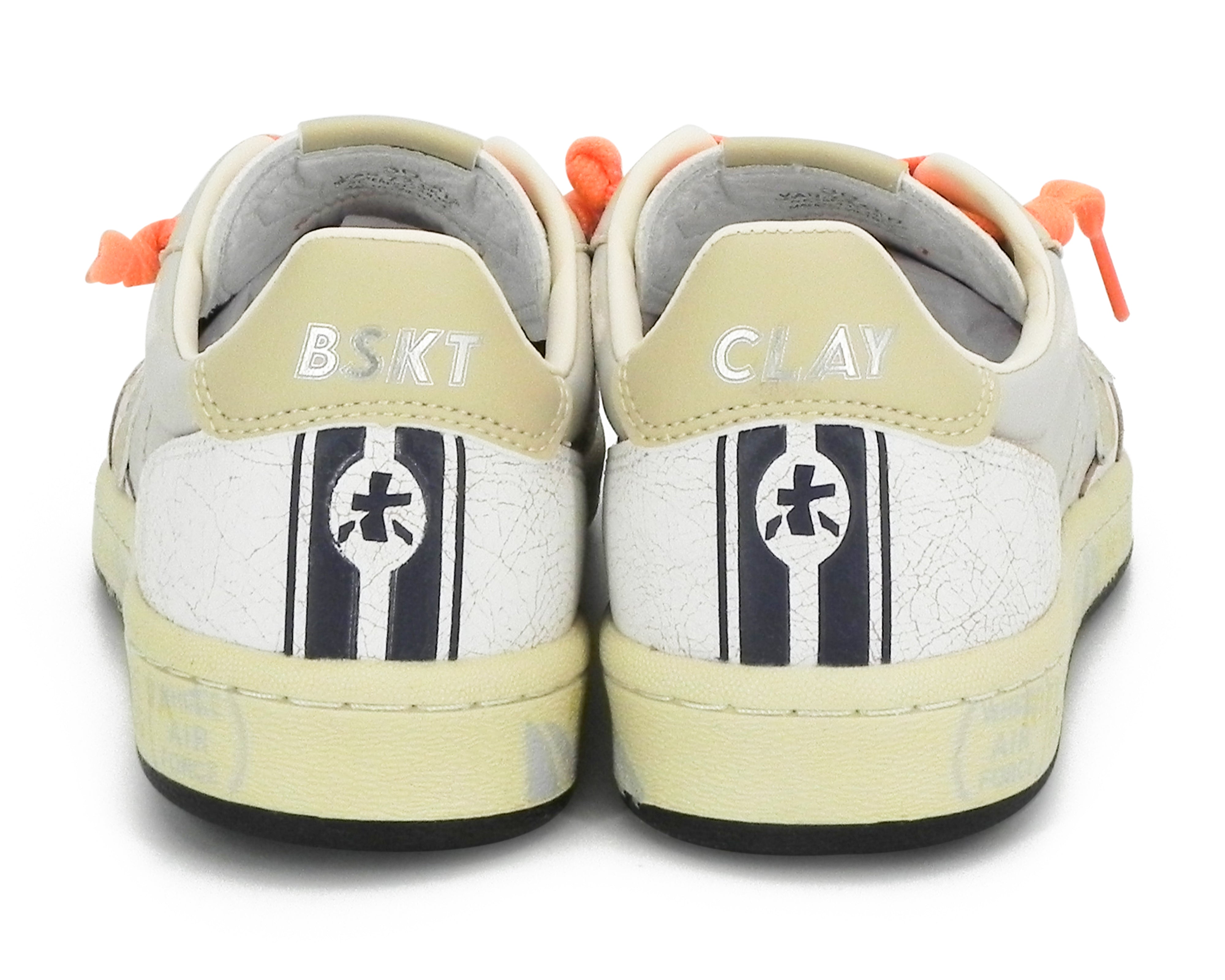 Premiata BSKT CLAYD 7315