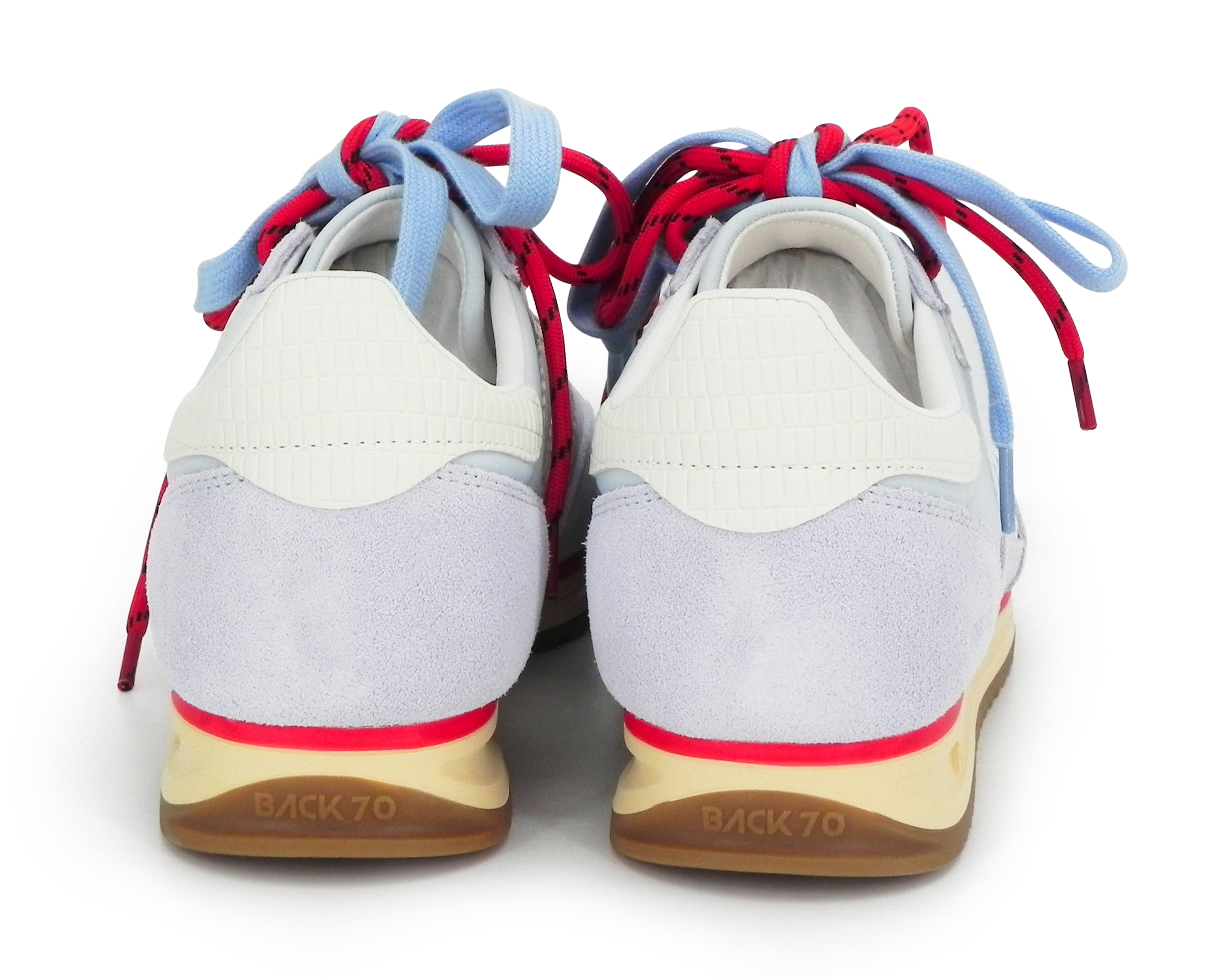Back70 108009 Jogger