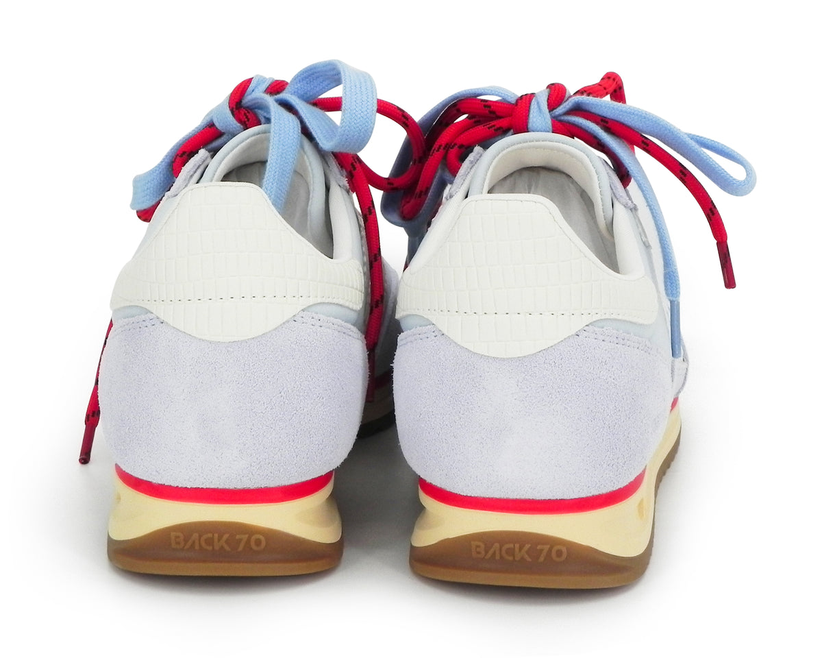 Back70 108009 Jogger