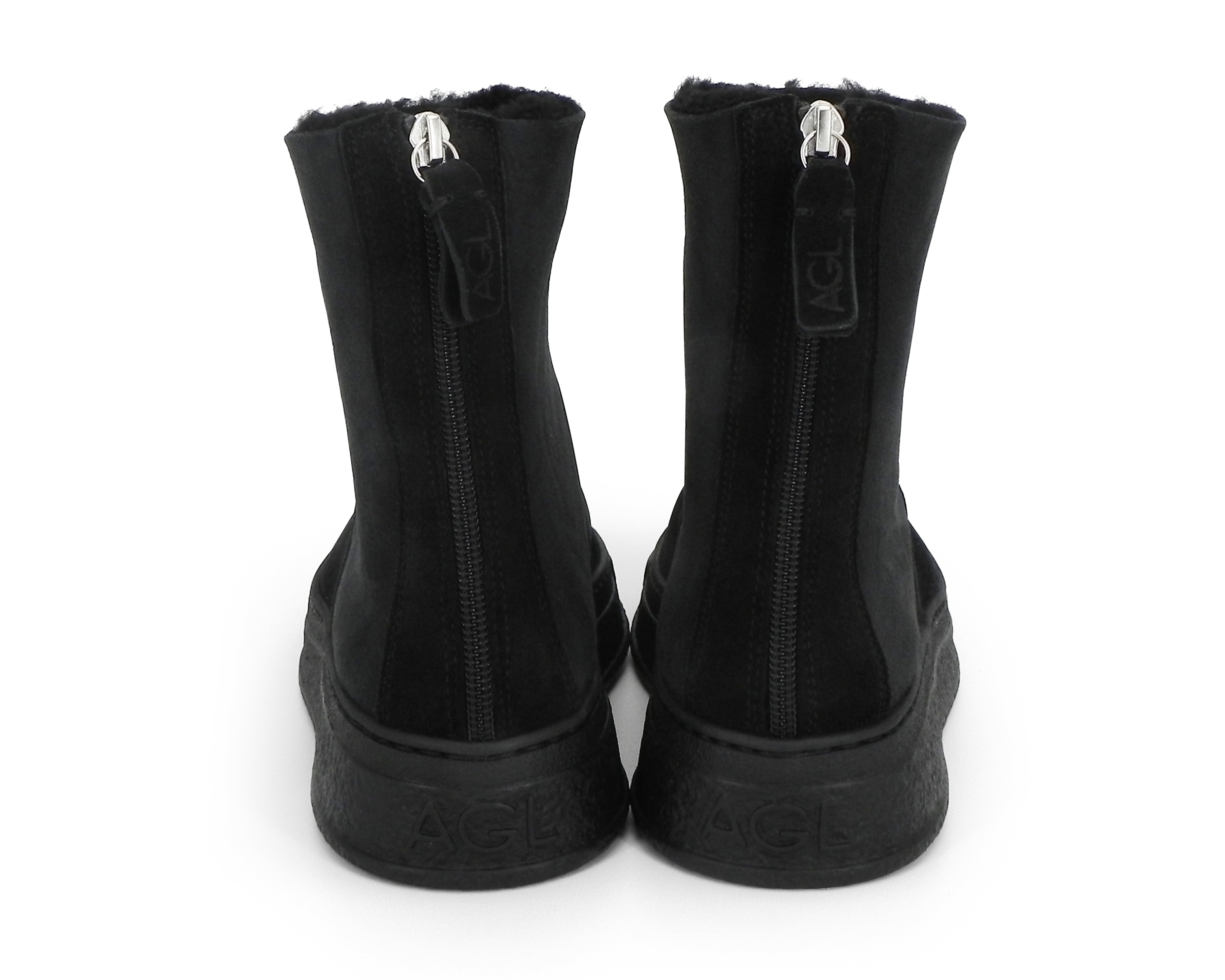 Giuly Warm Attilio Giusti Leombruni 946501