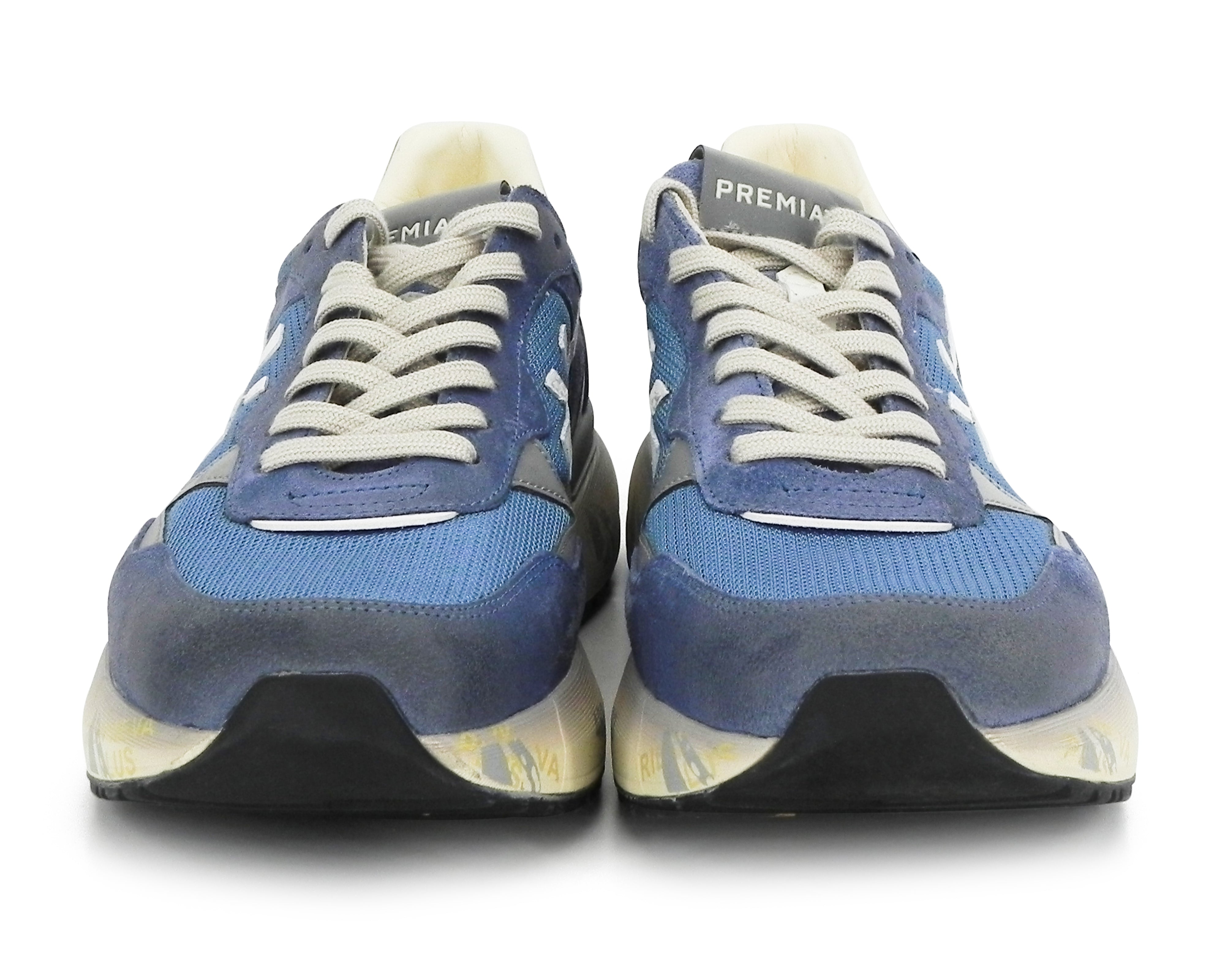 Premiata Mick