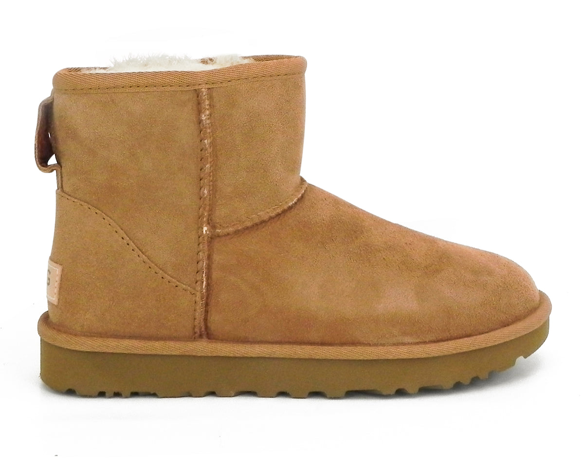 UGG 1002072-Classic Mini