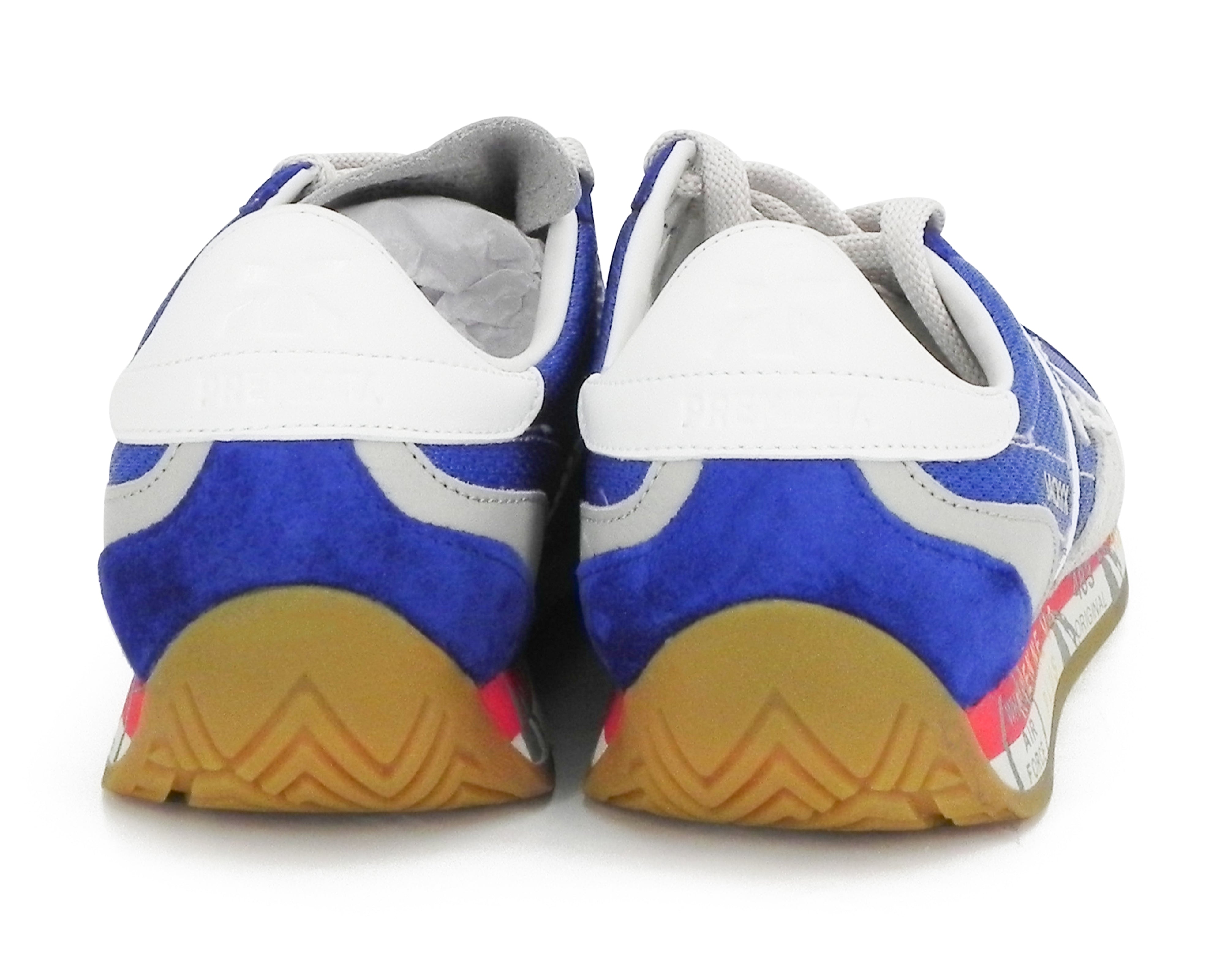 Premiata JackyX