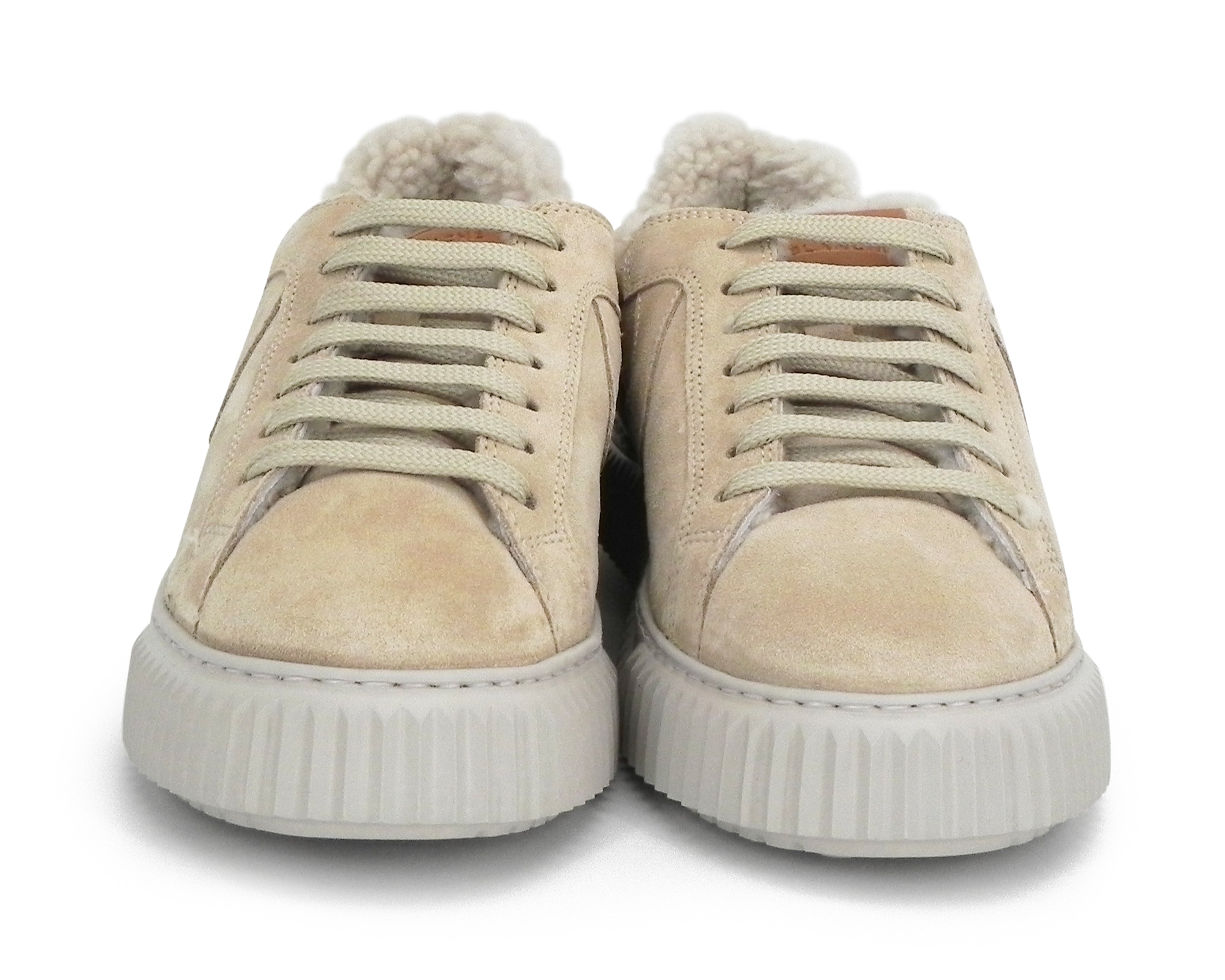 Voile Blanche Lipari