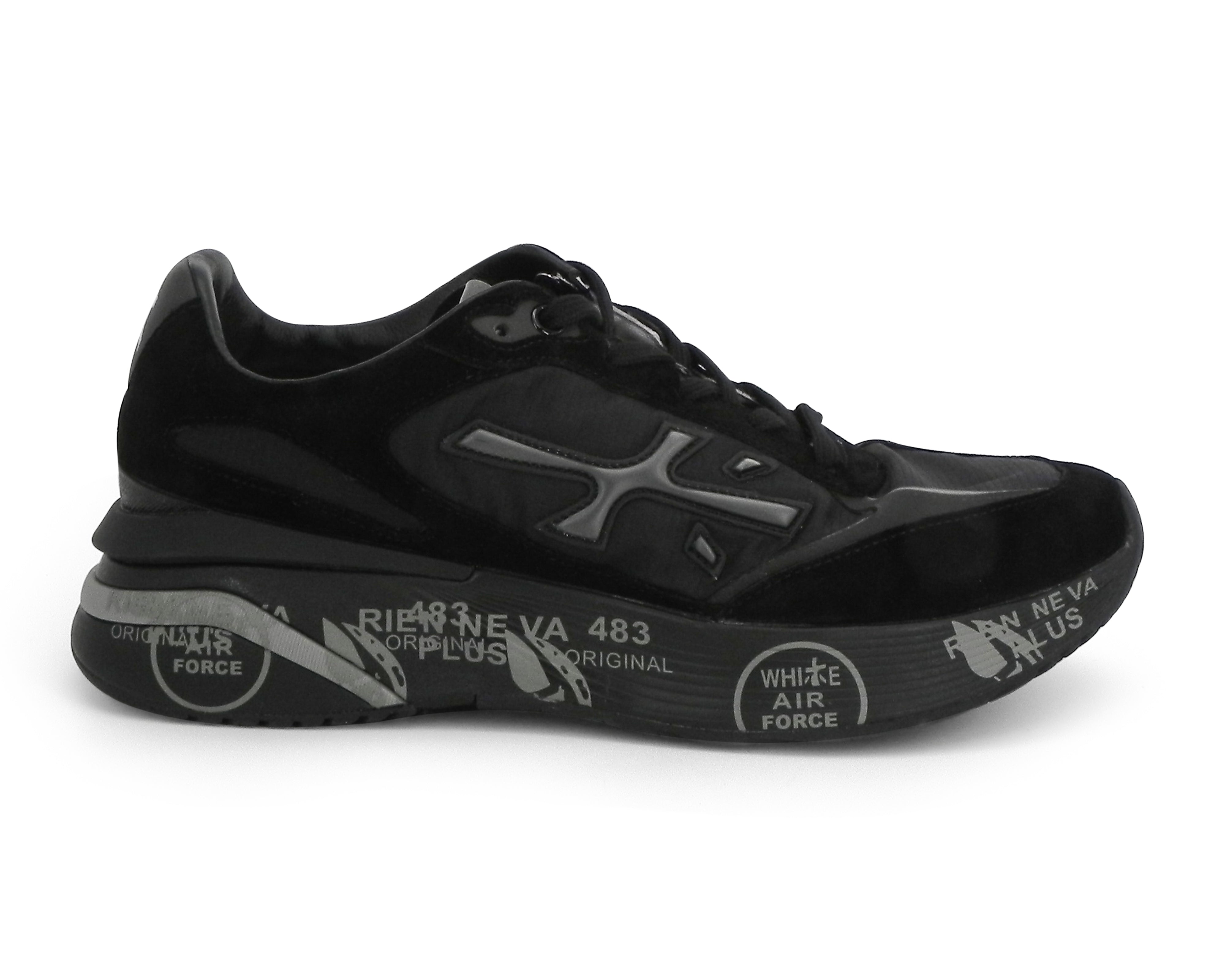Premiata Moe Run