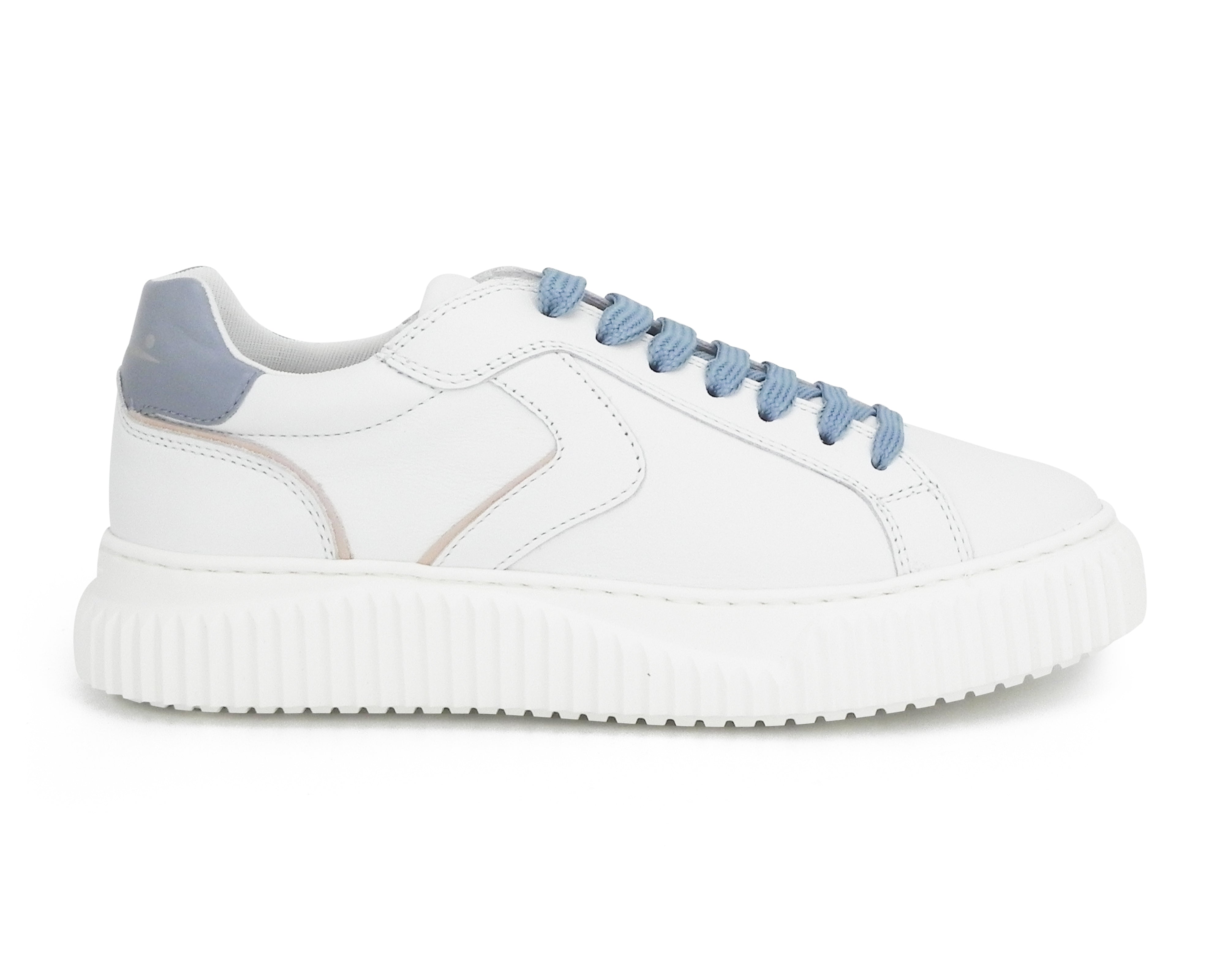 Voile Blanche Lipari