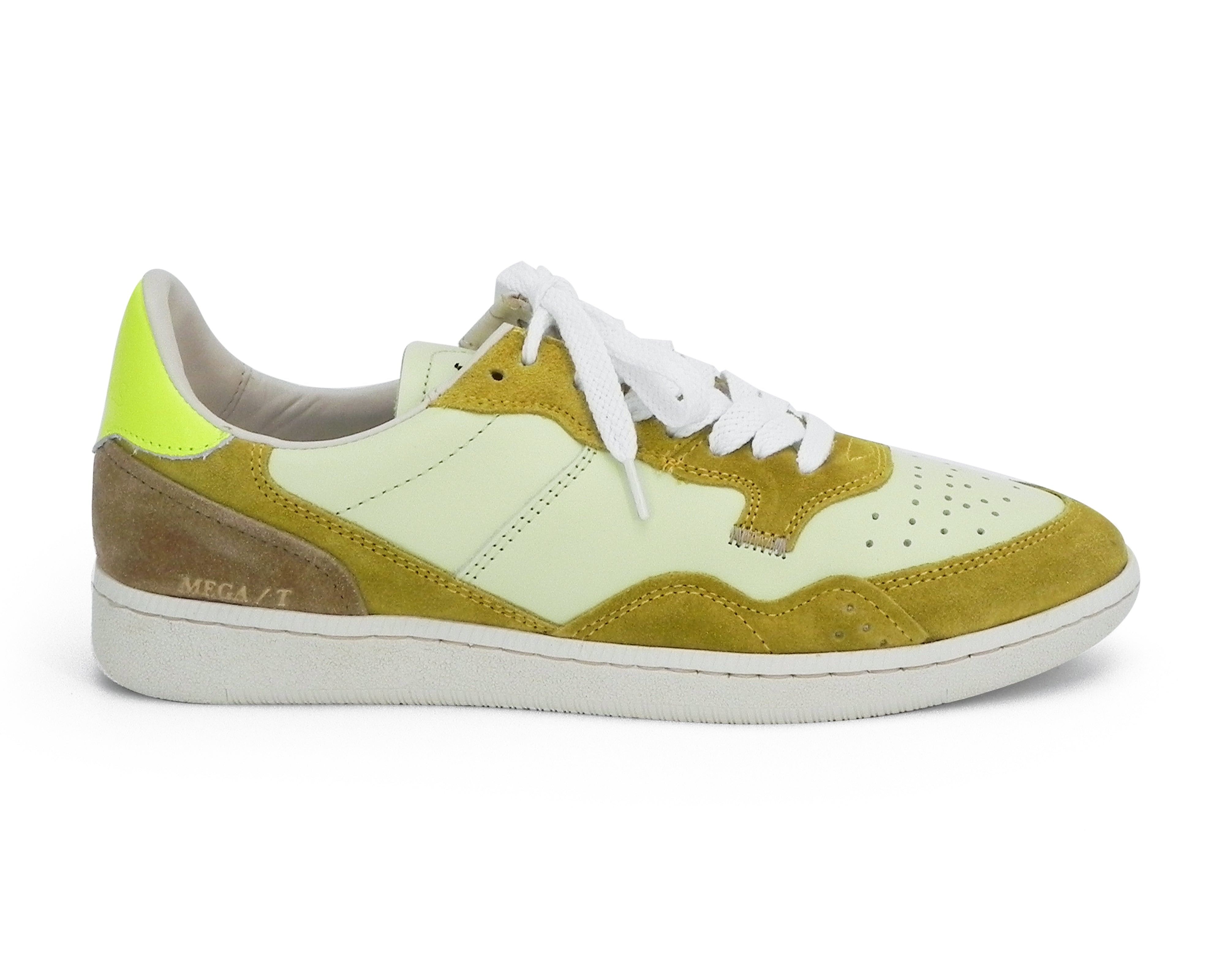 Hidnander Mega T-417