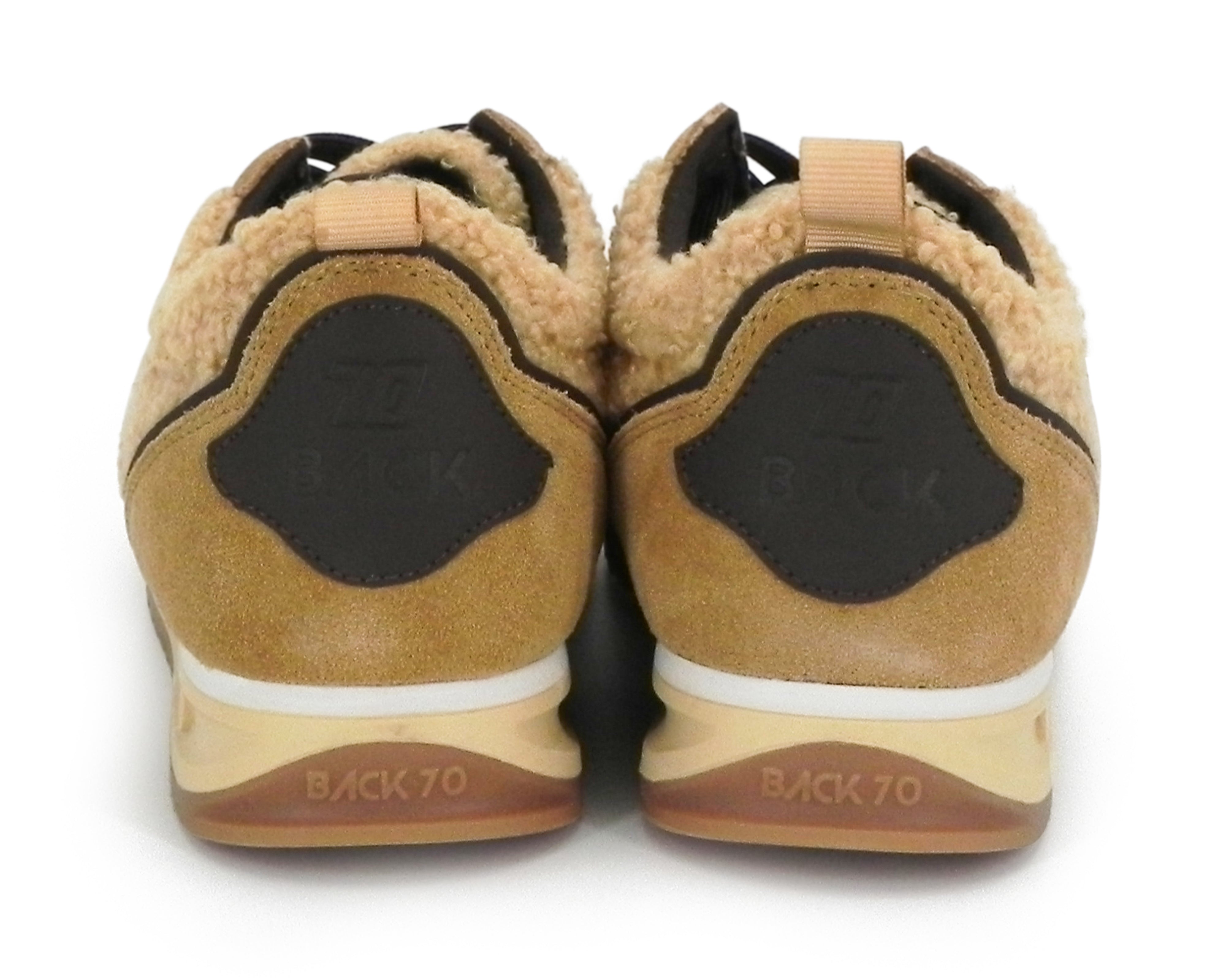 Back70 108009-Jogger