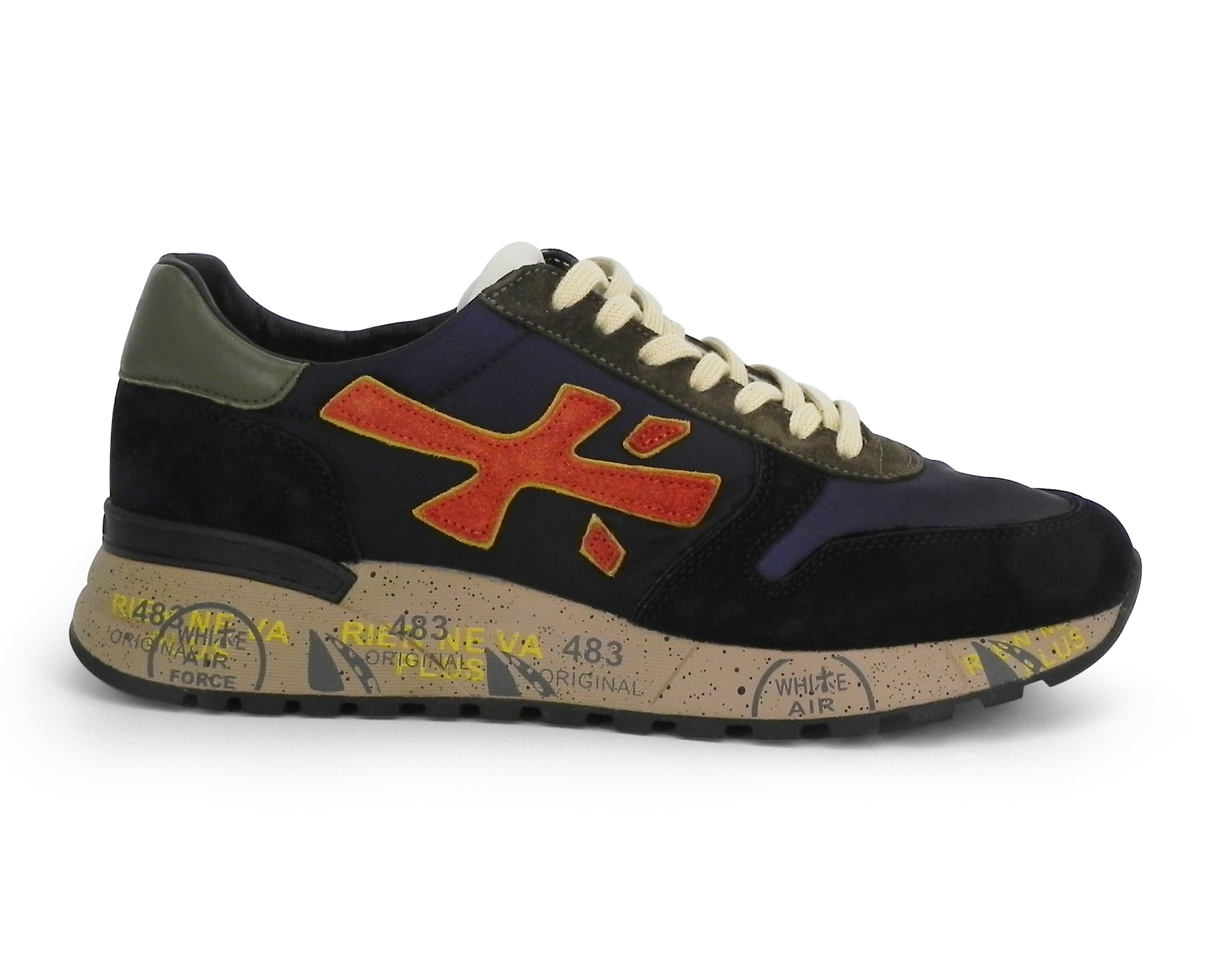 Premiata Mick