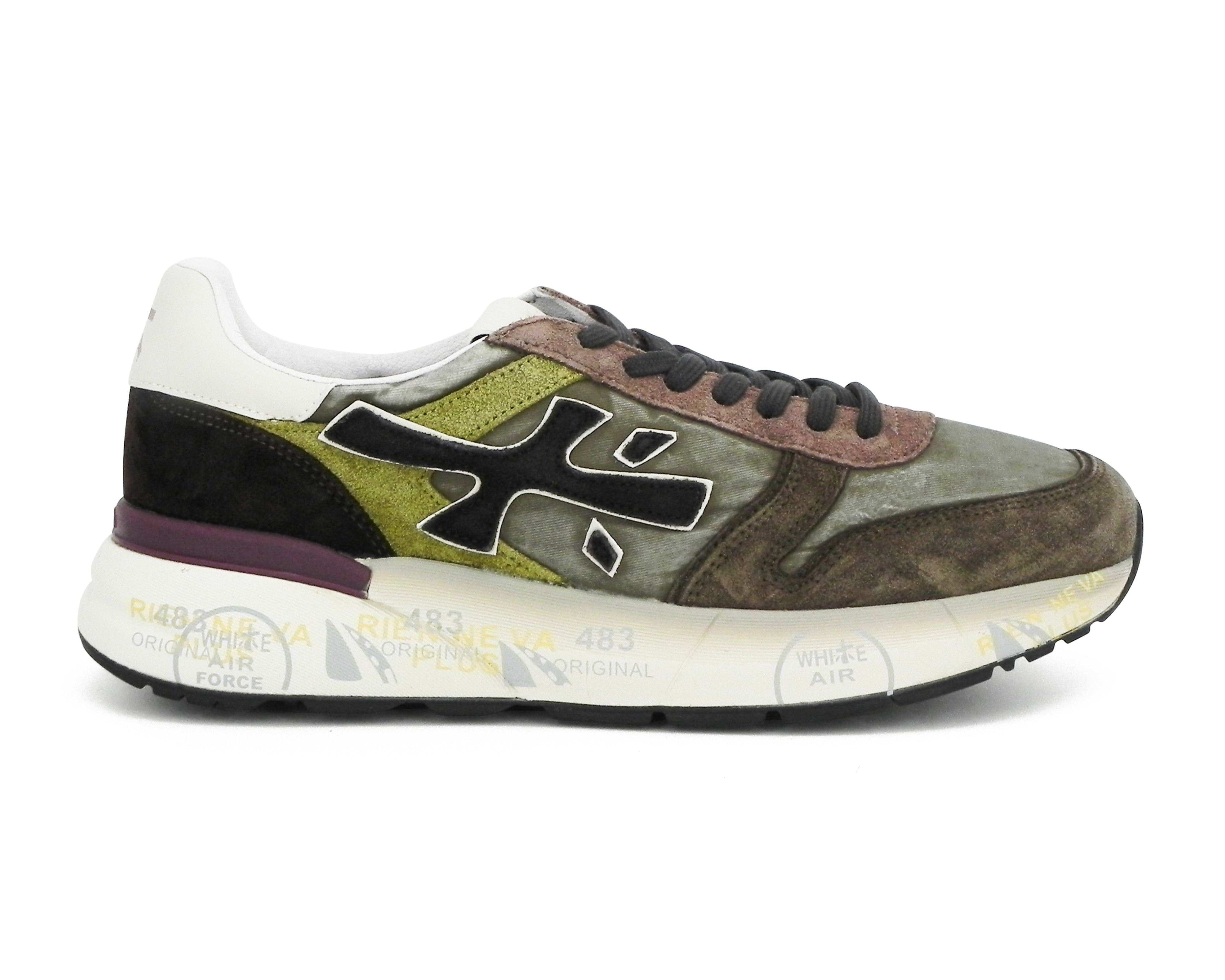 Premiata Mick