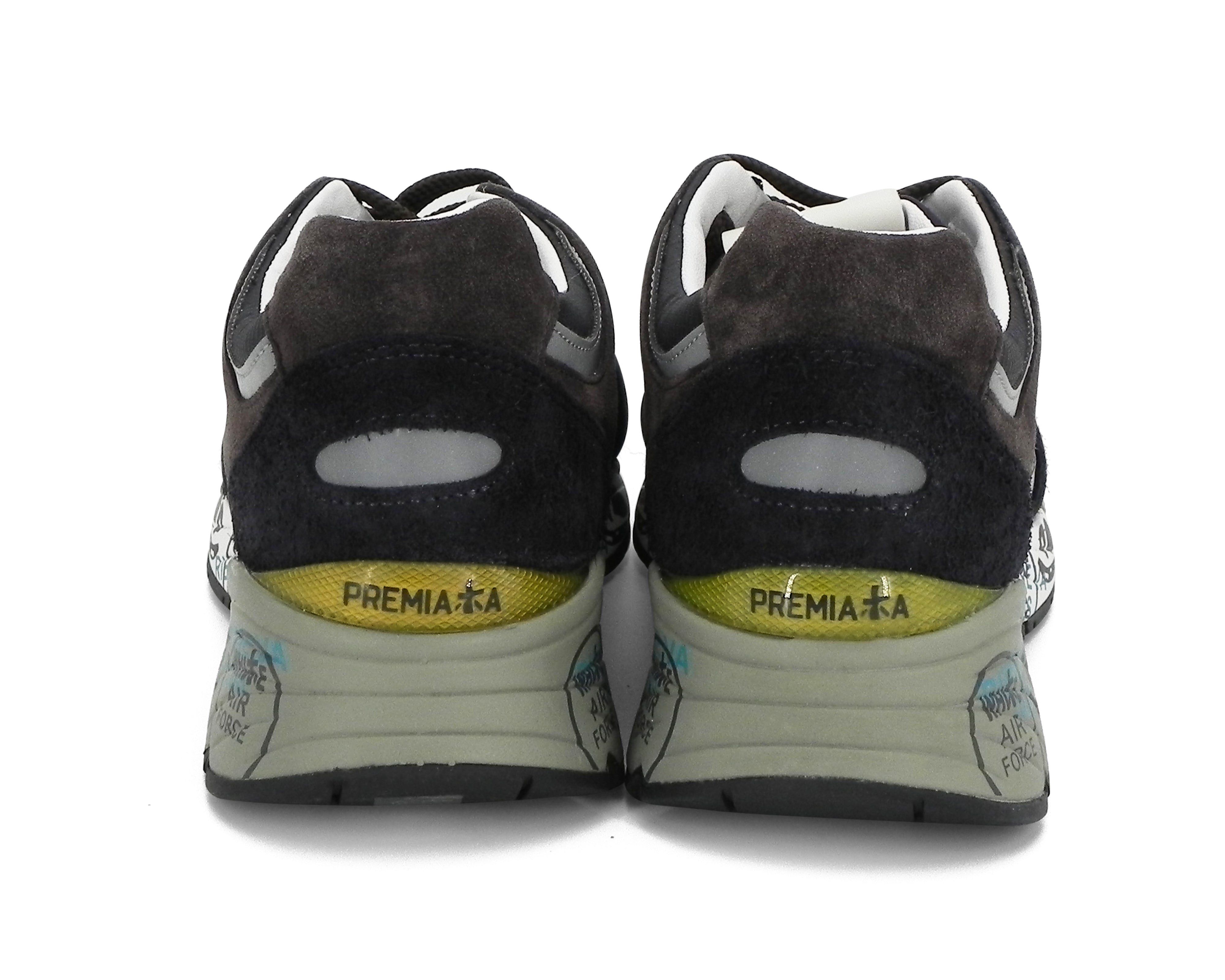 Premiata Mase